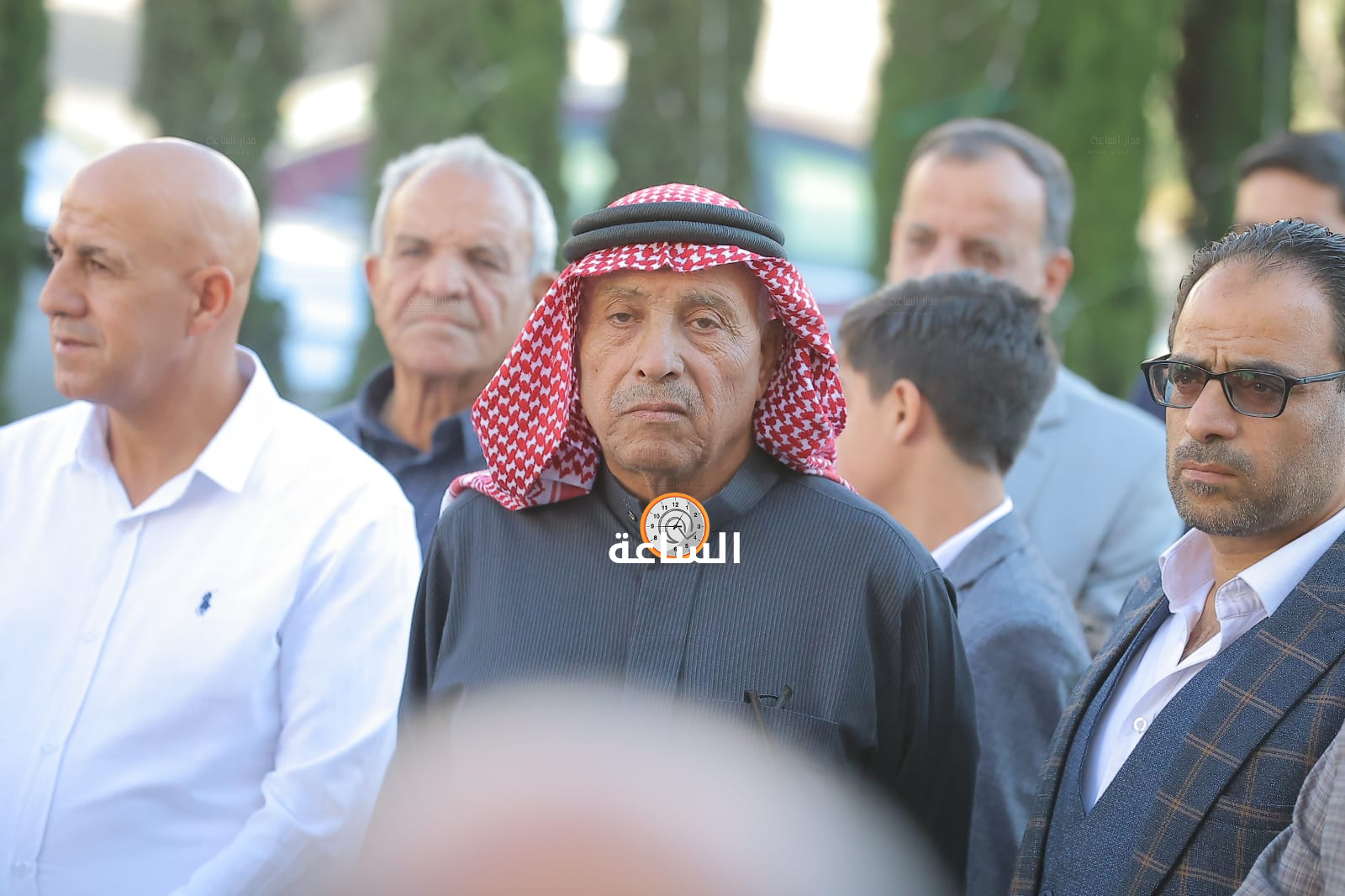 Madar Al-Saa Images 0.08013413614475584