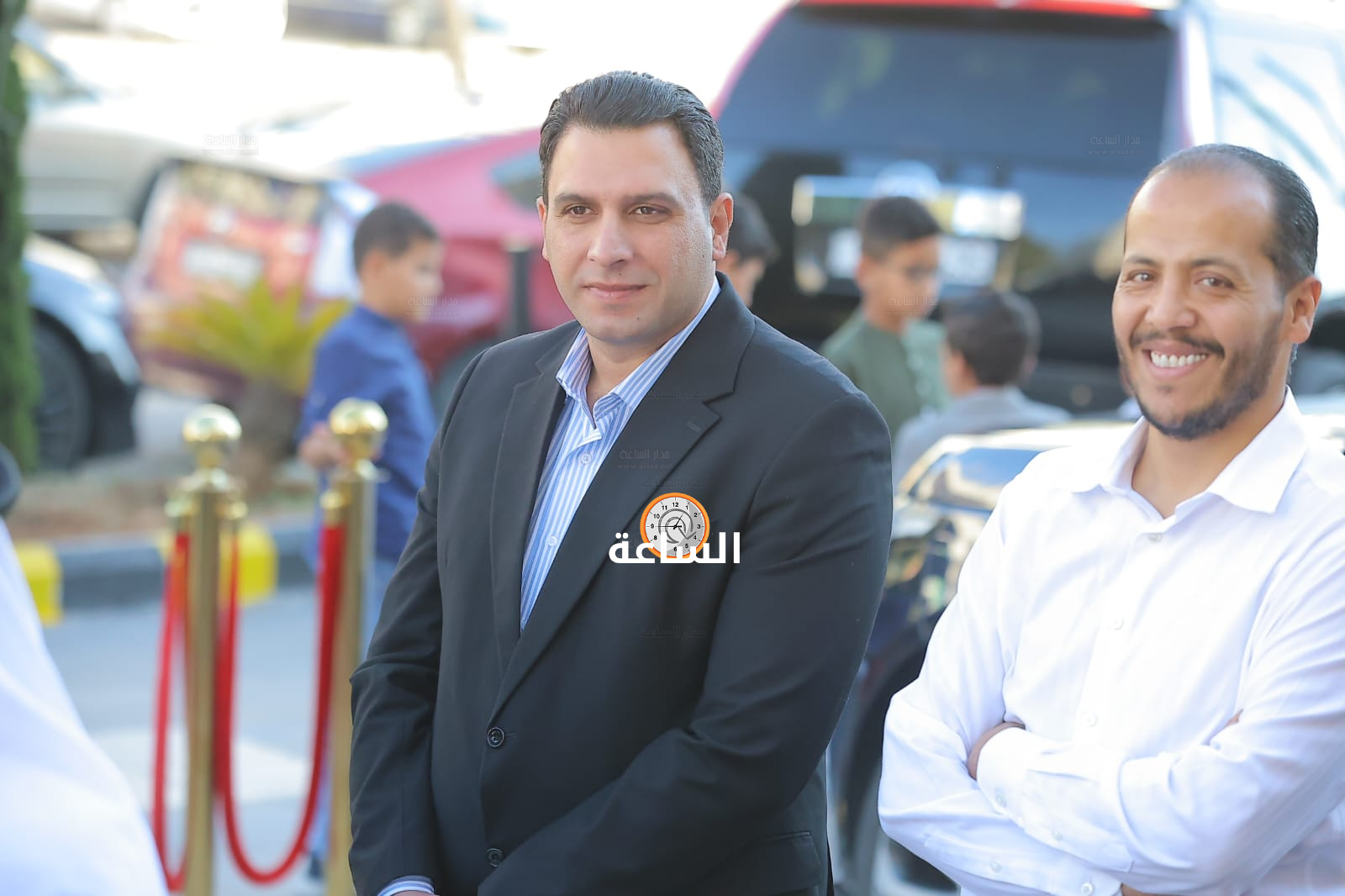 Madar Al-Saa Images 0.12469382243703497