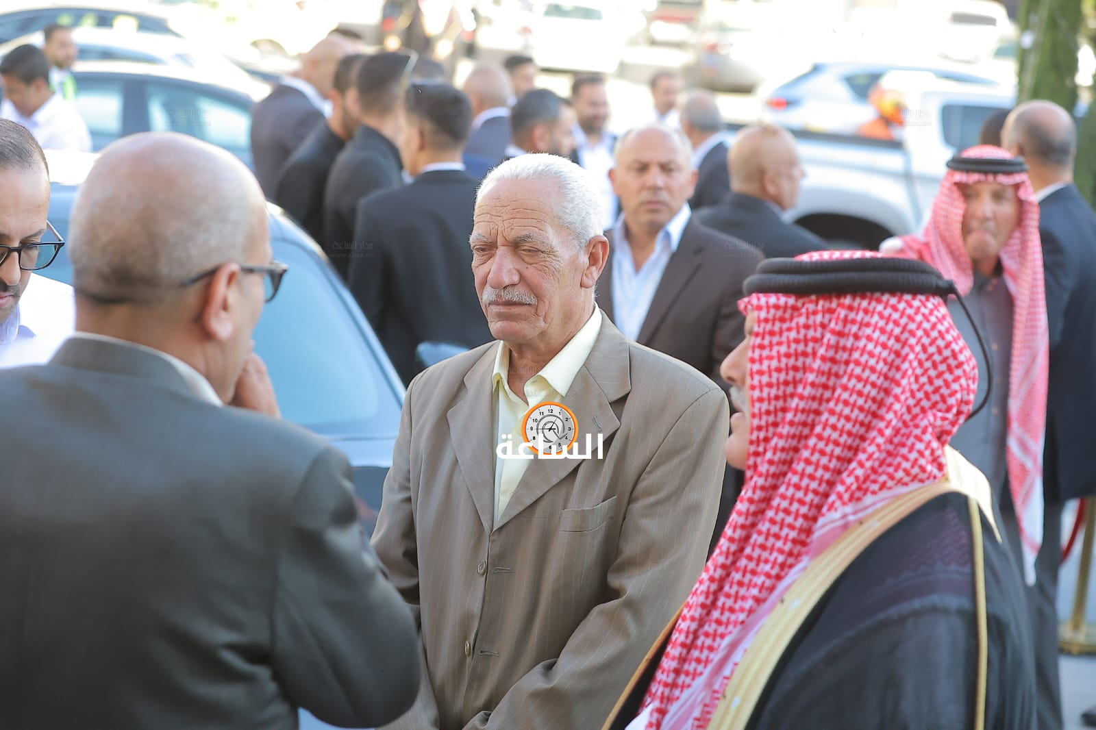 Madar Al-Saa Images 0.6125931492119305