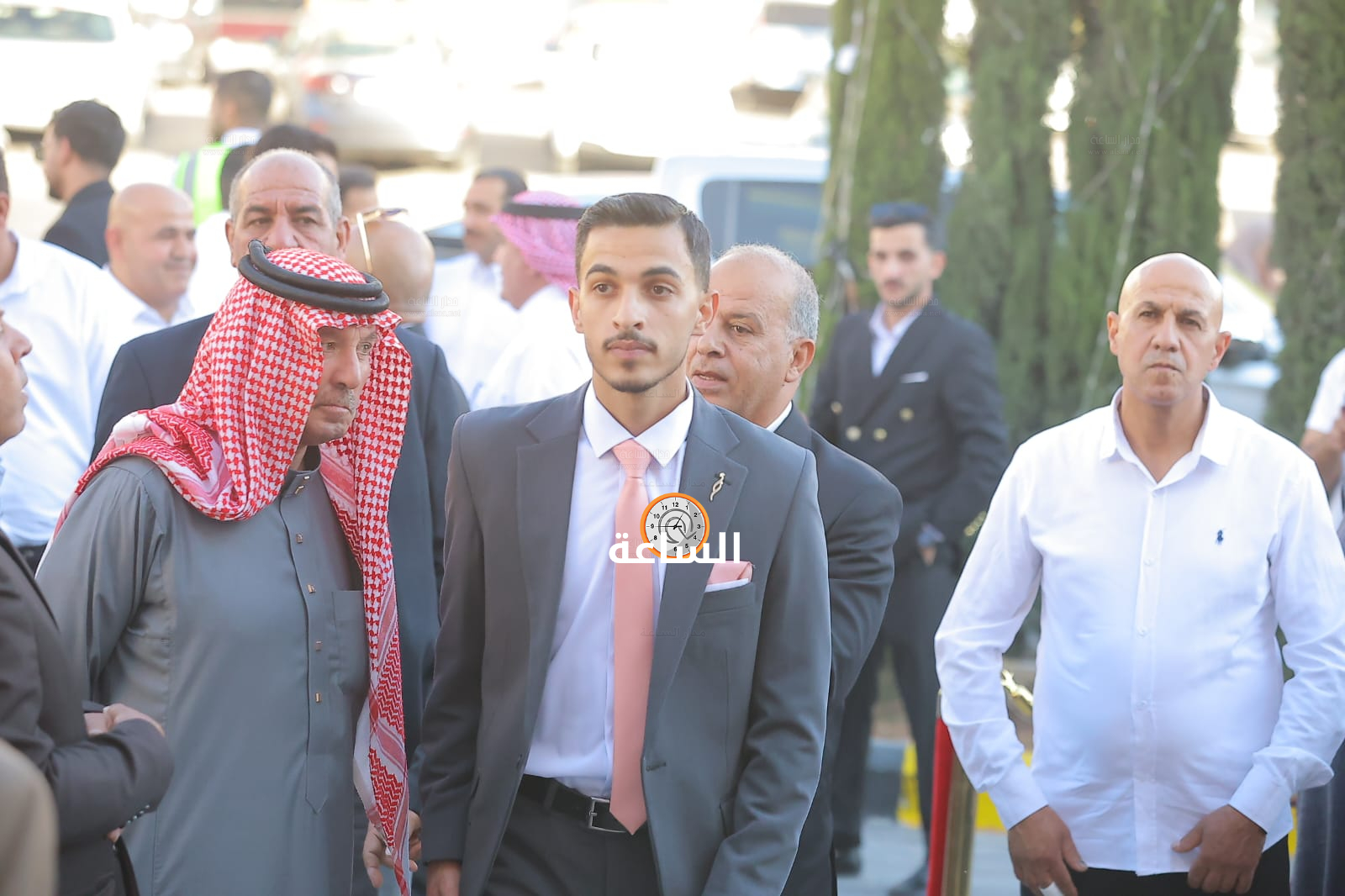 Madar Al-Saa Images 0.34583958277823446