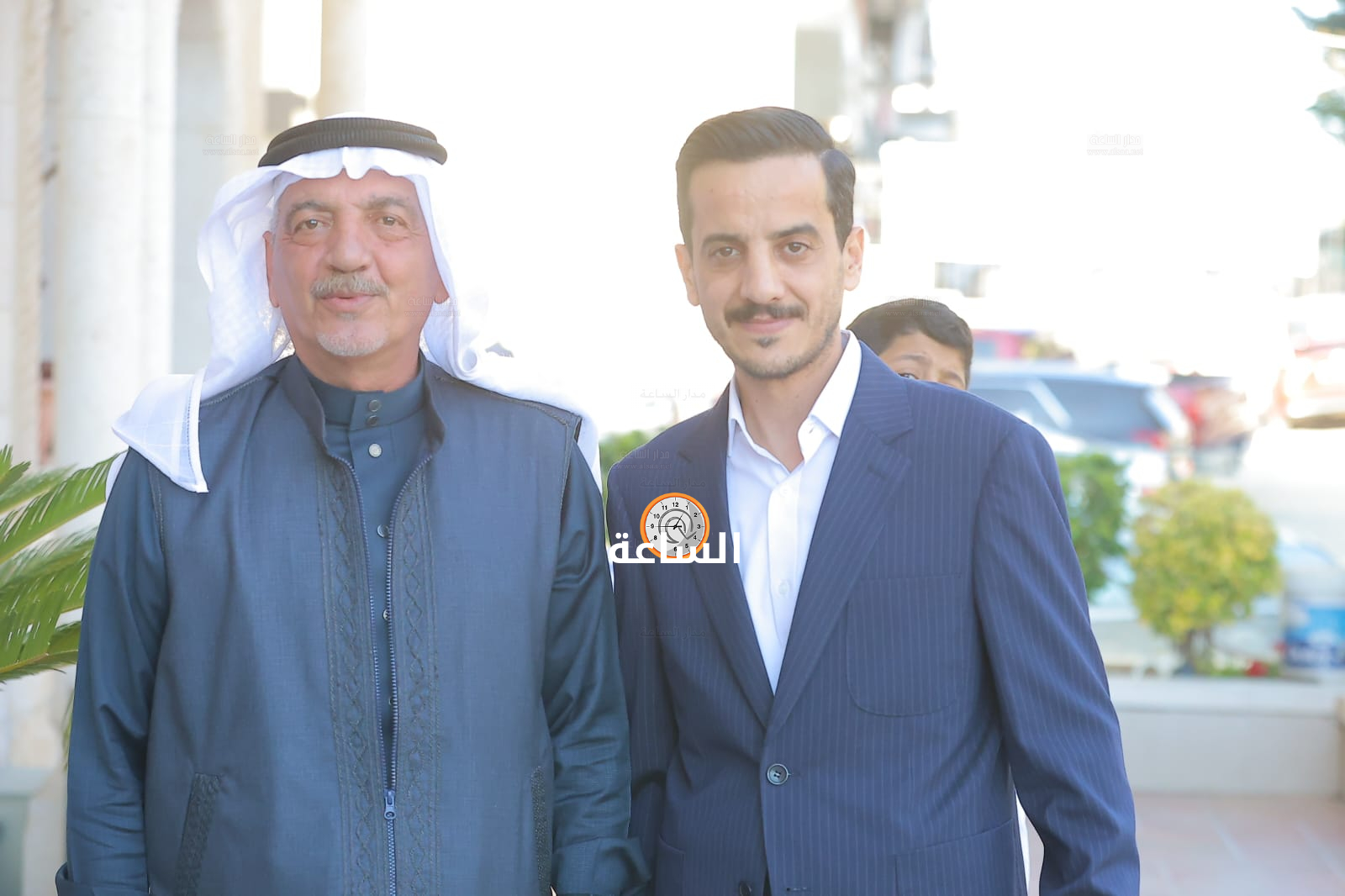 Madar Al-Saa Images 0.21709814134016858
