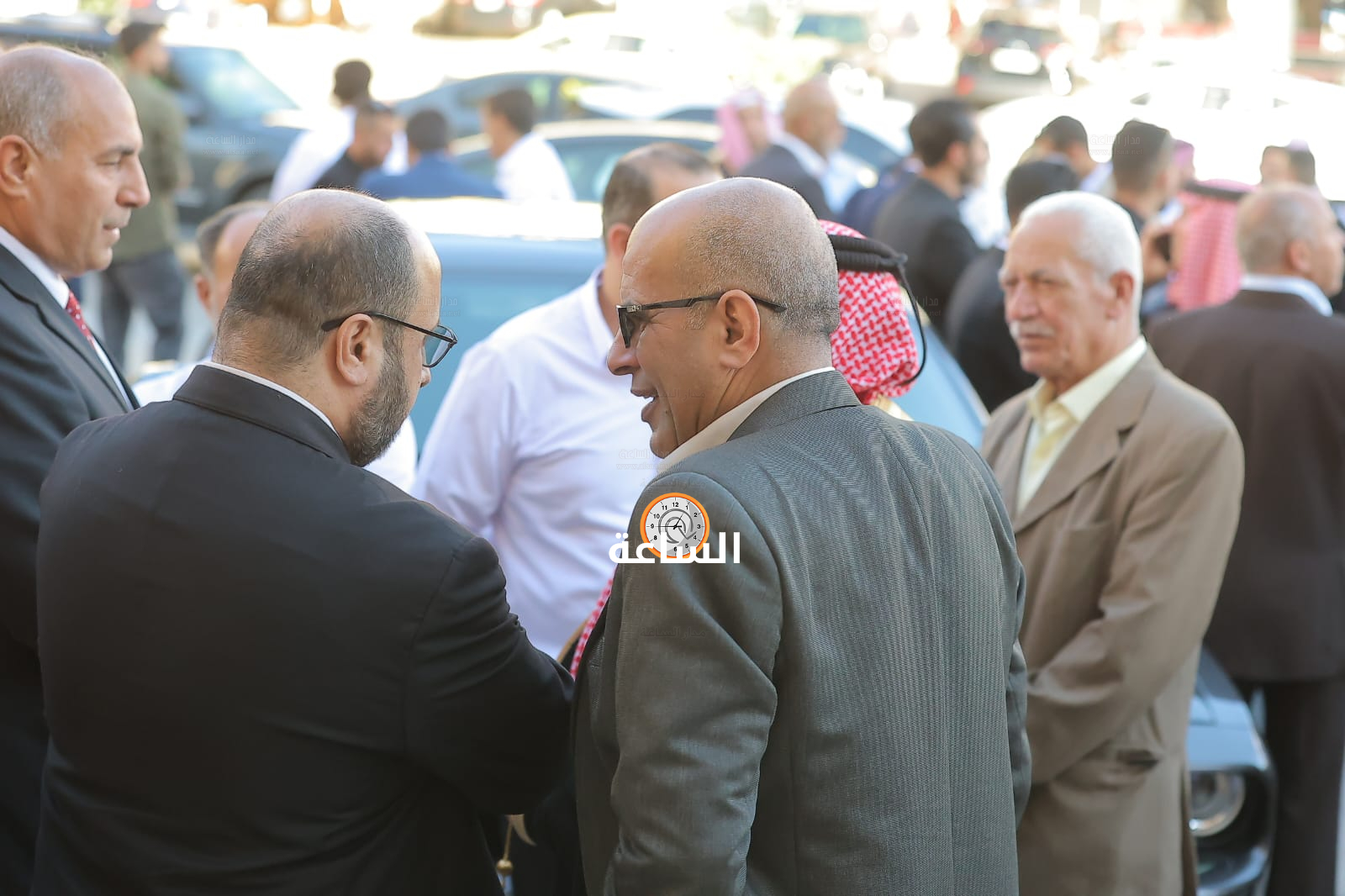 Madar Al-Saa Images 0.41584007785179855