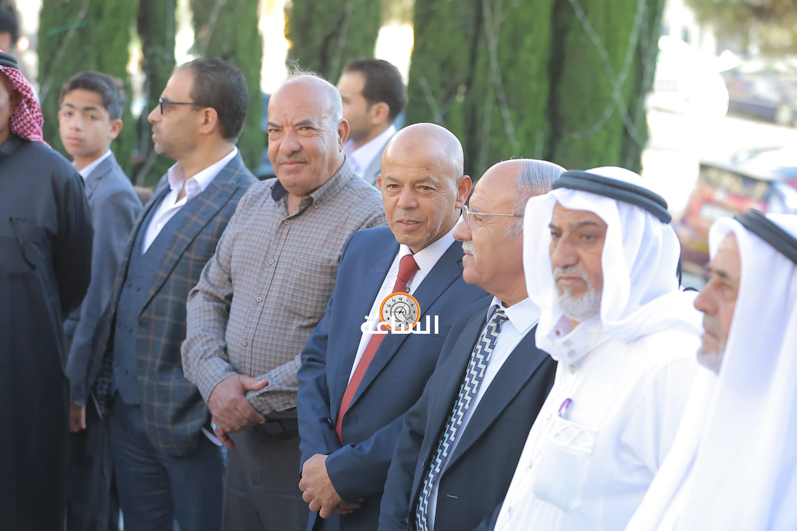 Madar Al-Saa Images 0.25892978392703114