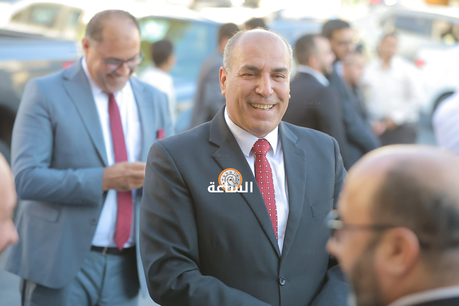 Madar Al-Saa Images 0.28337010090435255