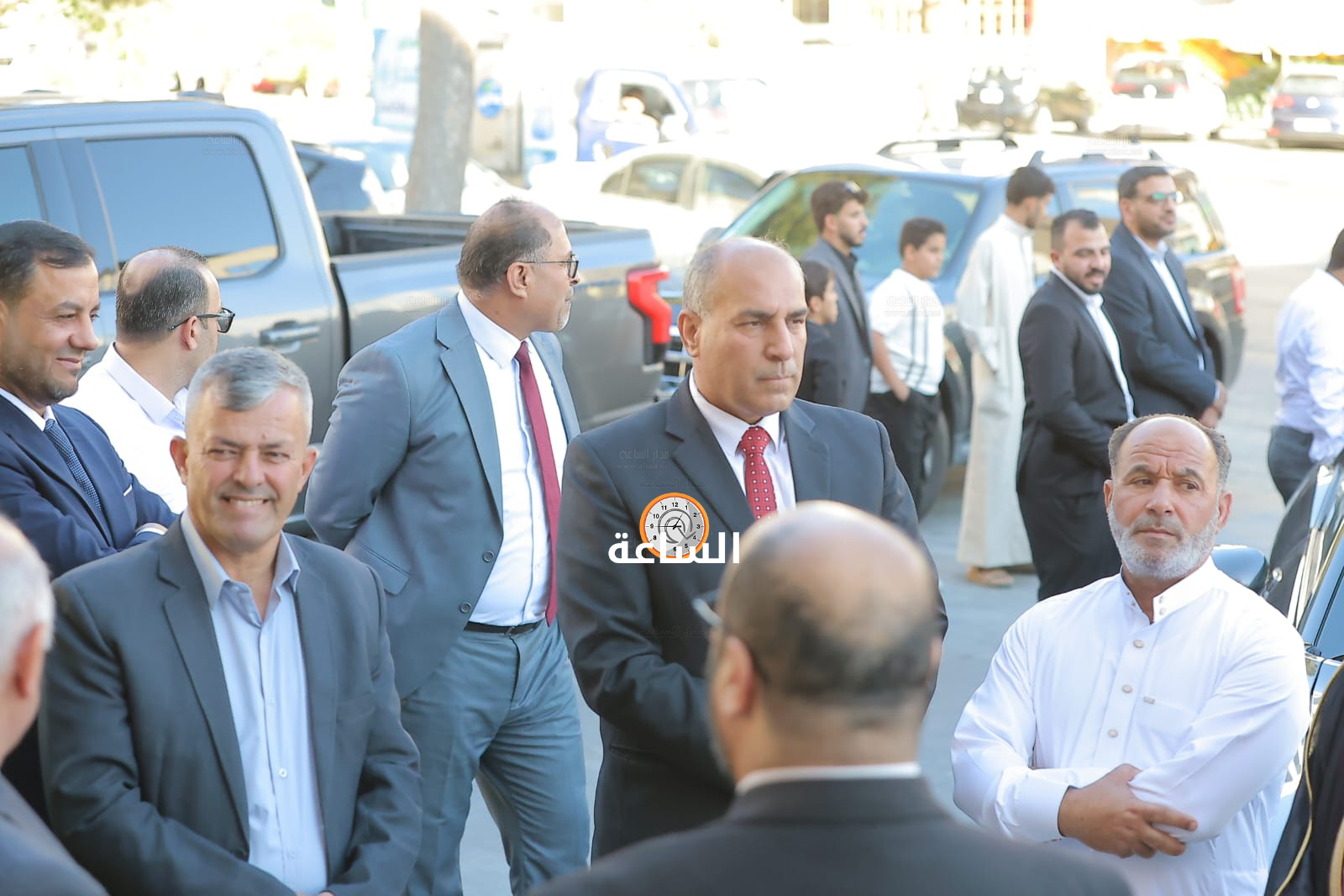 Madar Al-Saa Images 0.28530839891157167