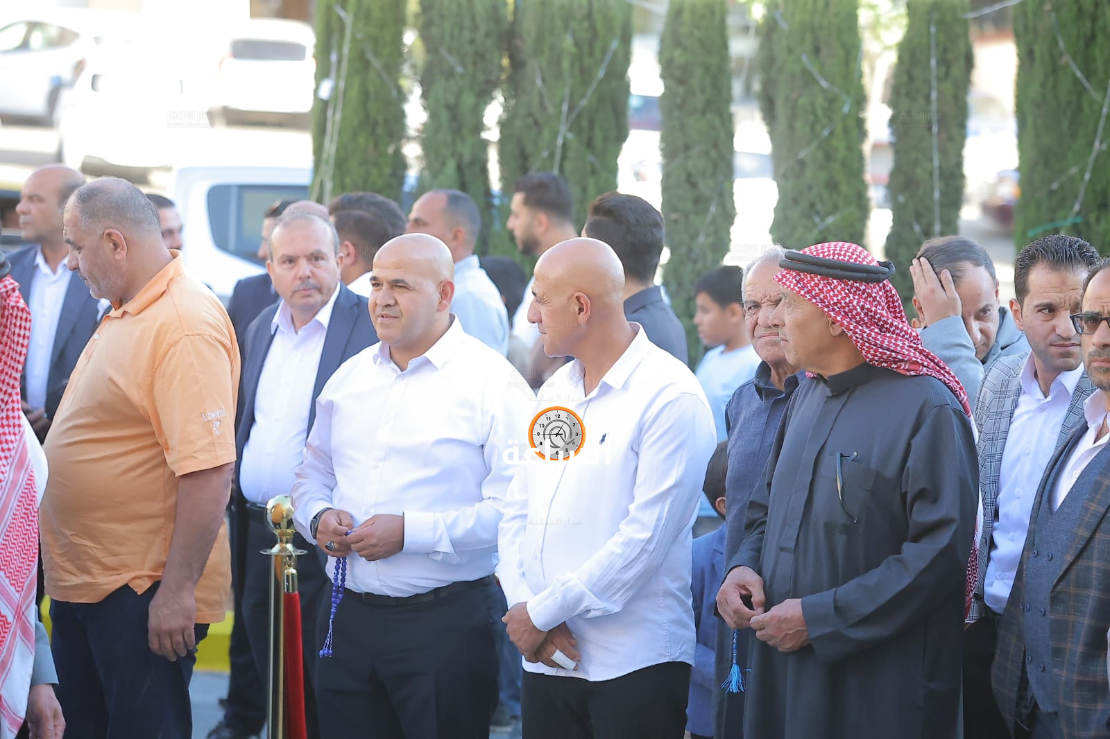 Madar Al-Saa Images 0.3273171004155363