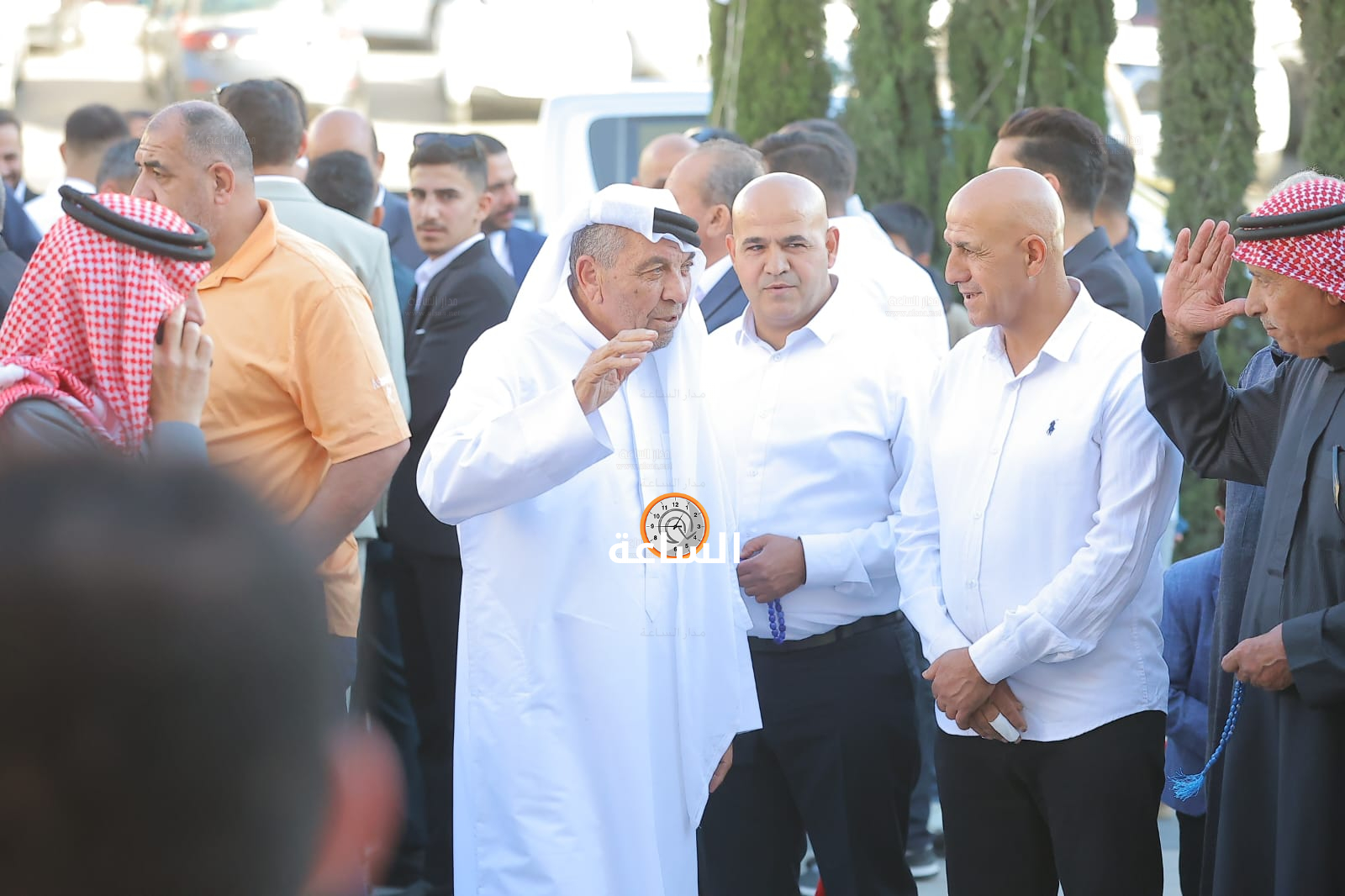 Madar Al-Saa Images 0.6882606274183539