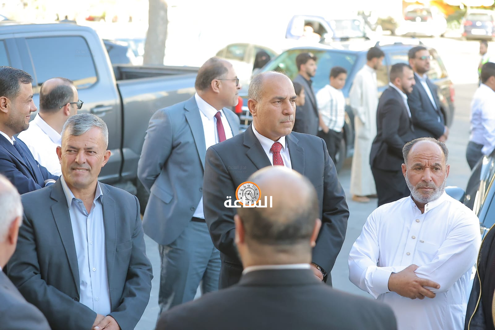 Madar Al-Saa Images 0.565265236267287