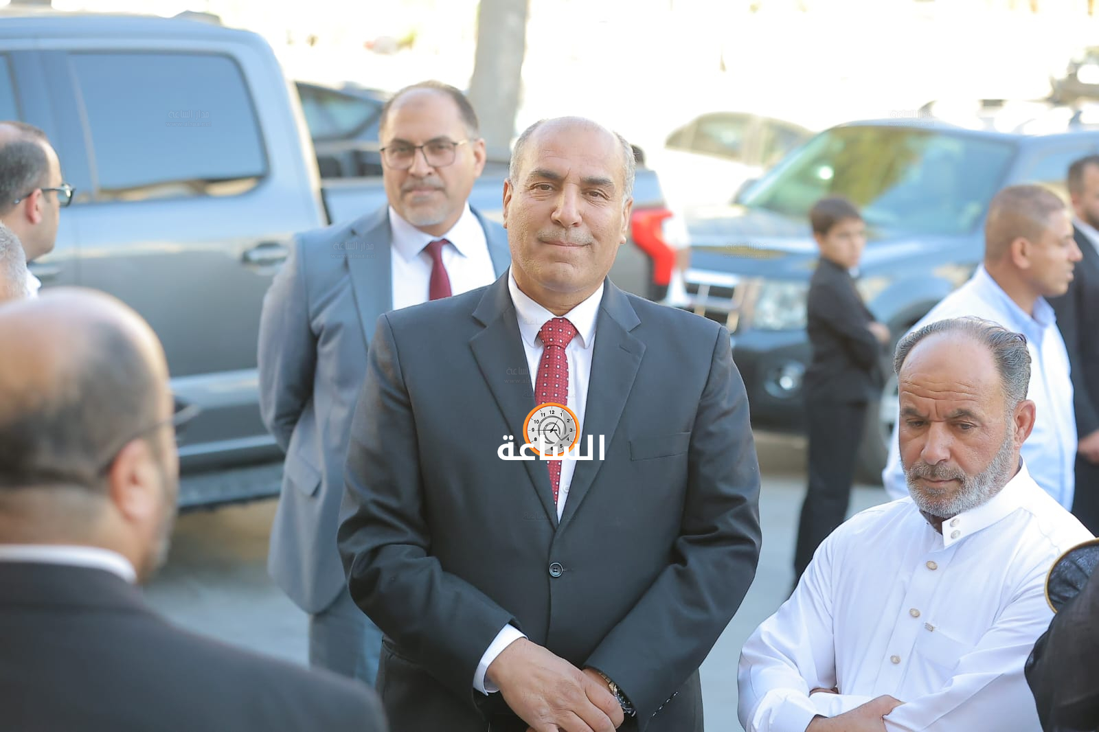Madar Al-Saa Images 0.6675866395528812