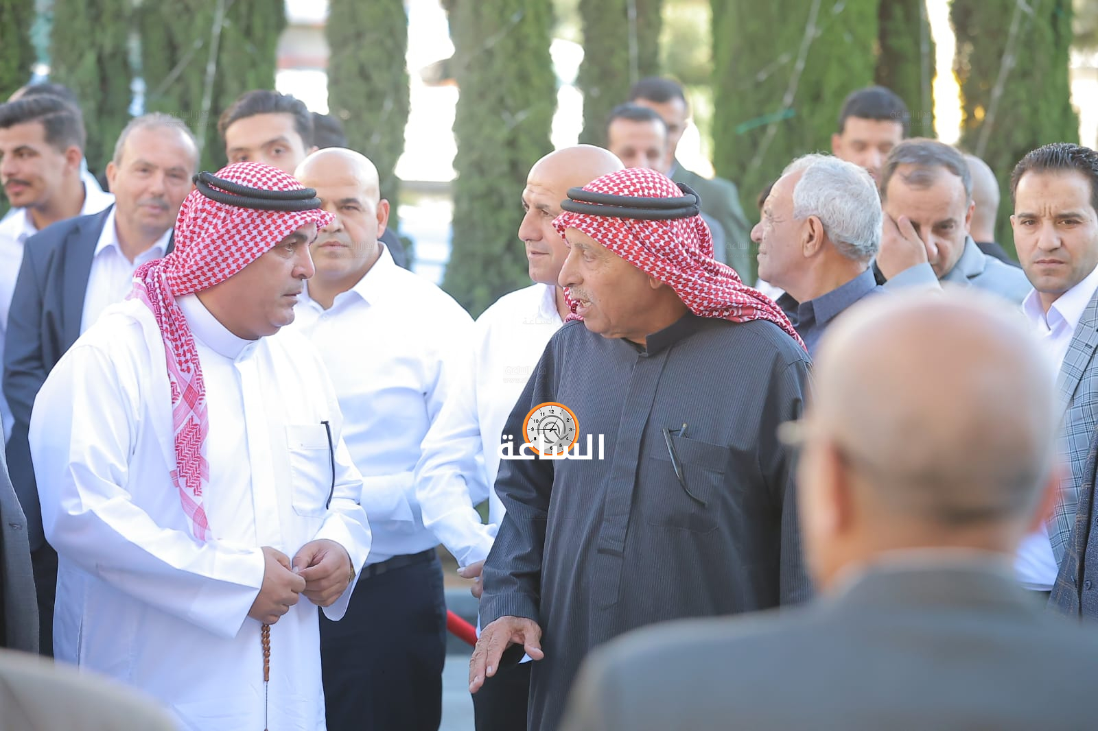 Madar Al-Saa Images 0.39638308407088174