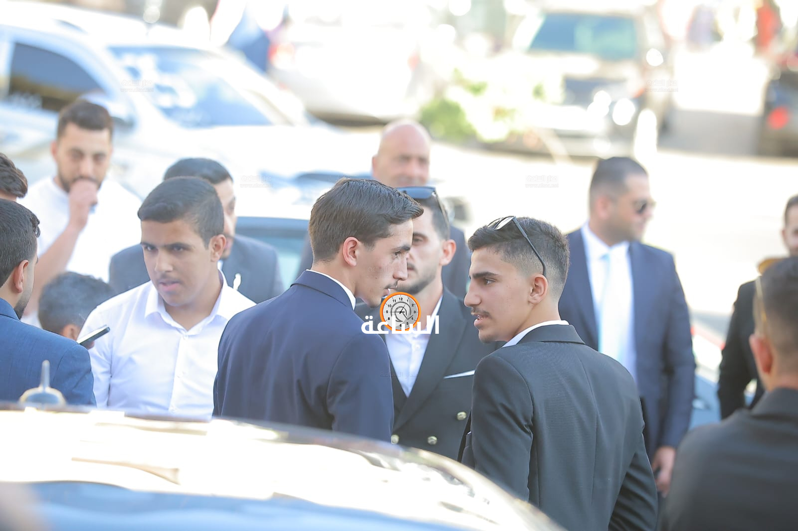 Madar Al-Saa Images 0.965040945608299