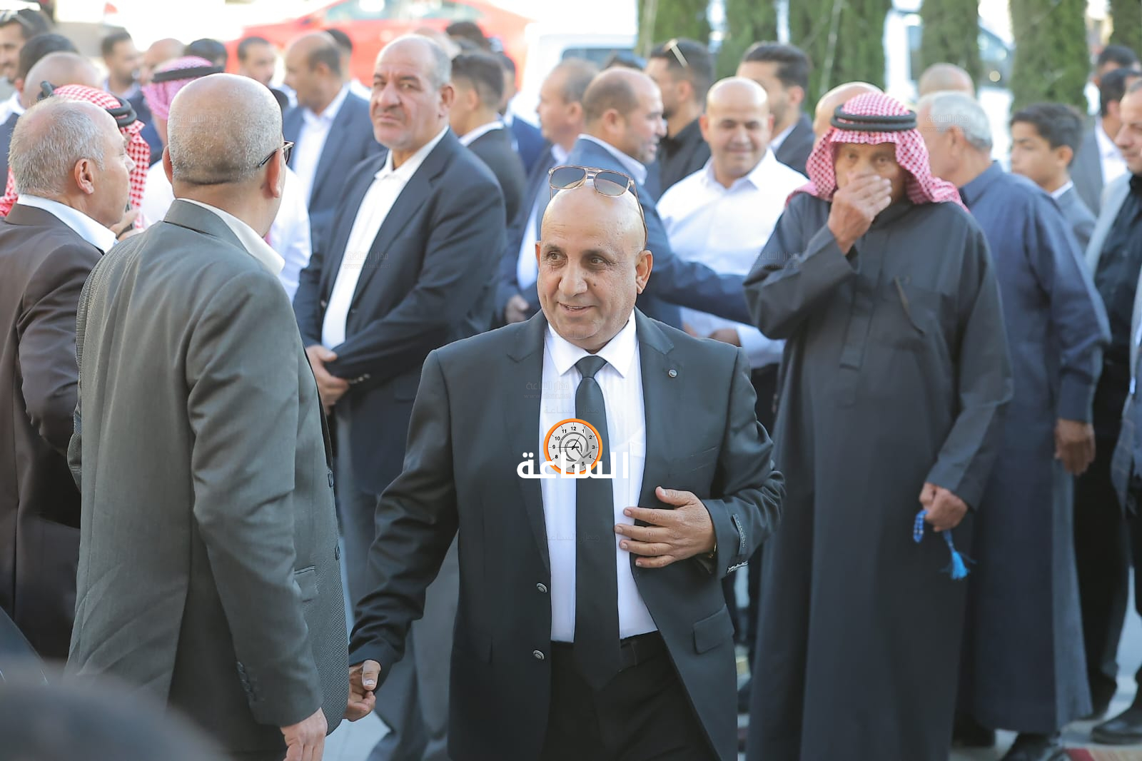 Madar Al-Saa Images 0.6992015599821786