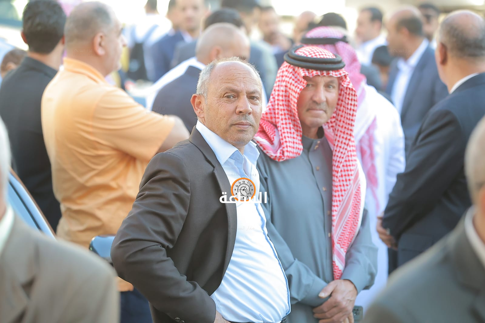 Madar Al-Saa Images 0.5065827378708583
