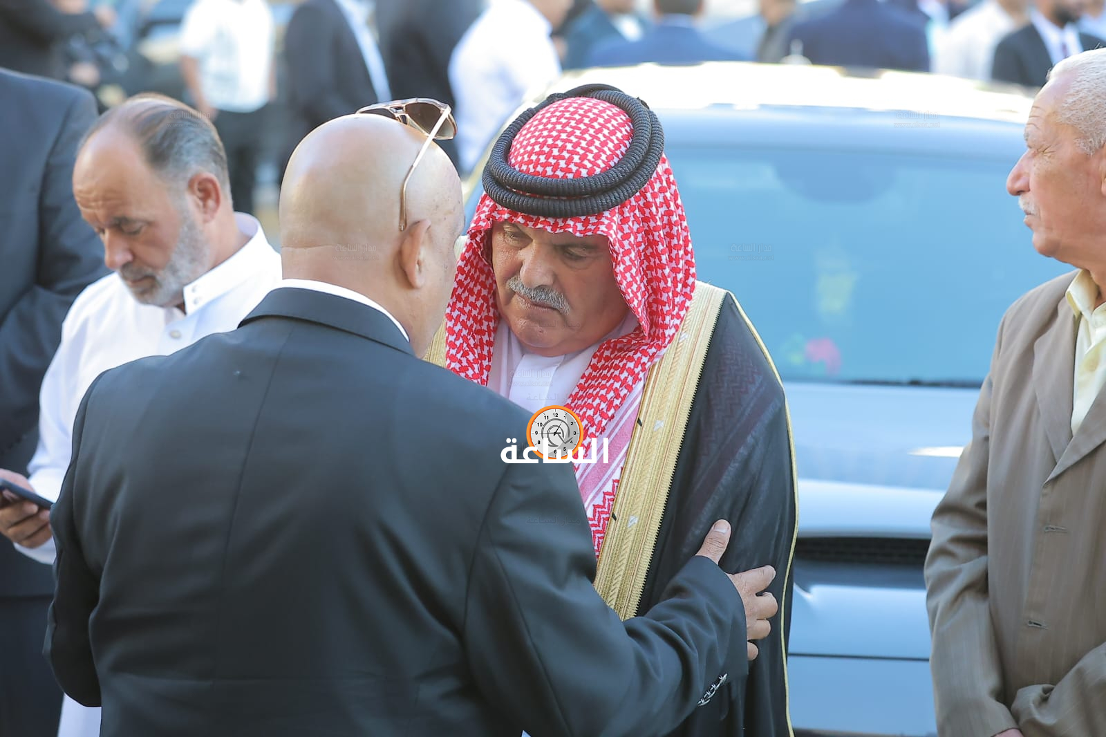 Madar Al-Saa Images 0.1526956781048393
