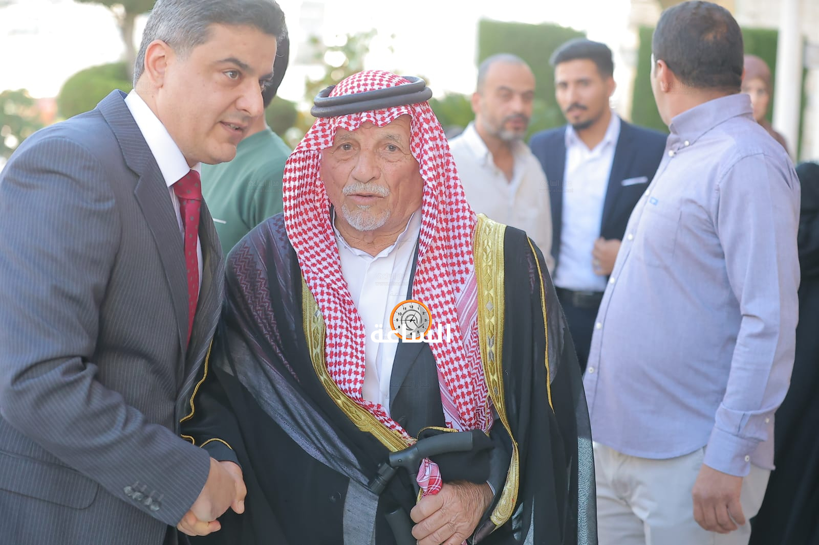 Madar Al-Saa Images 0.5144183513553984
