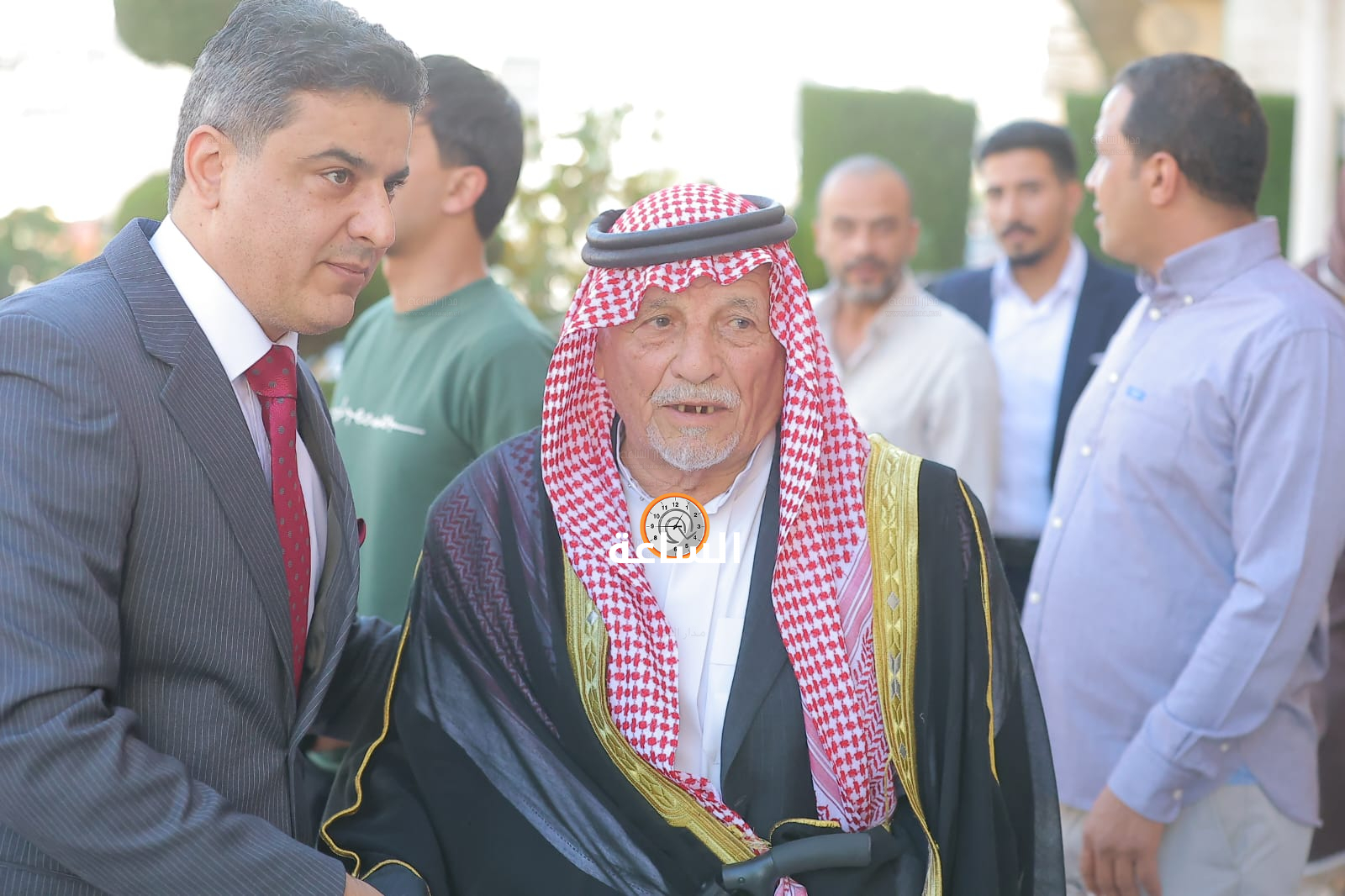 Madar Al-Saa Images 0.18207969799329016