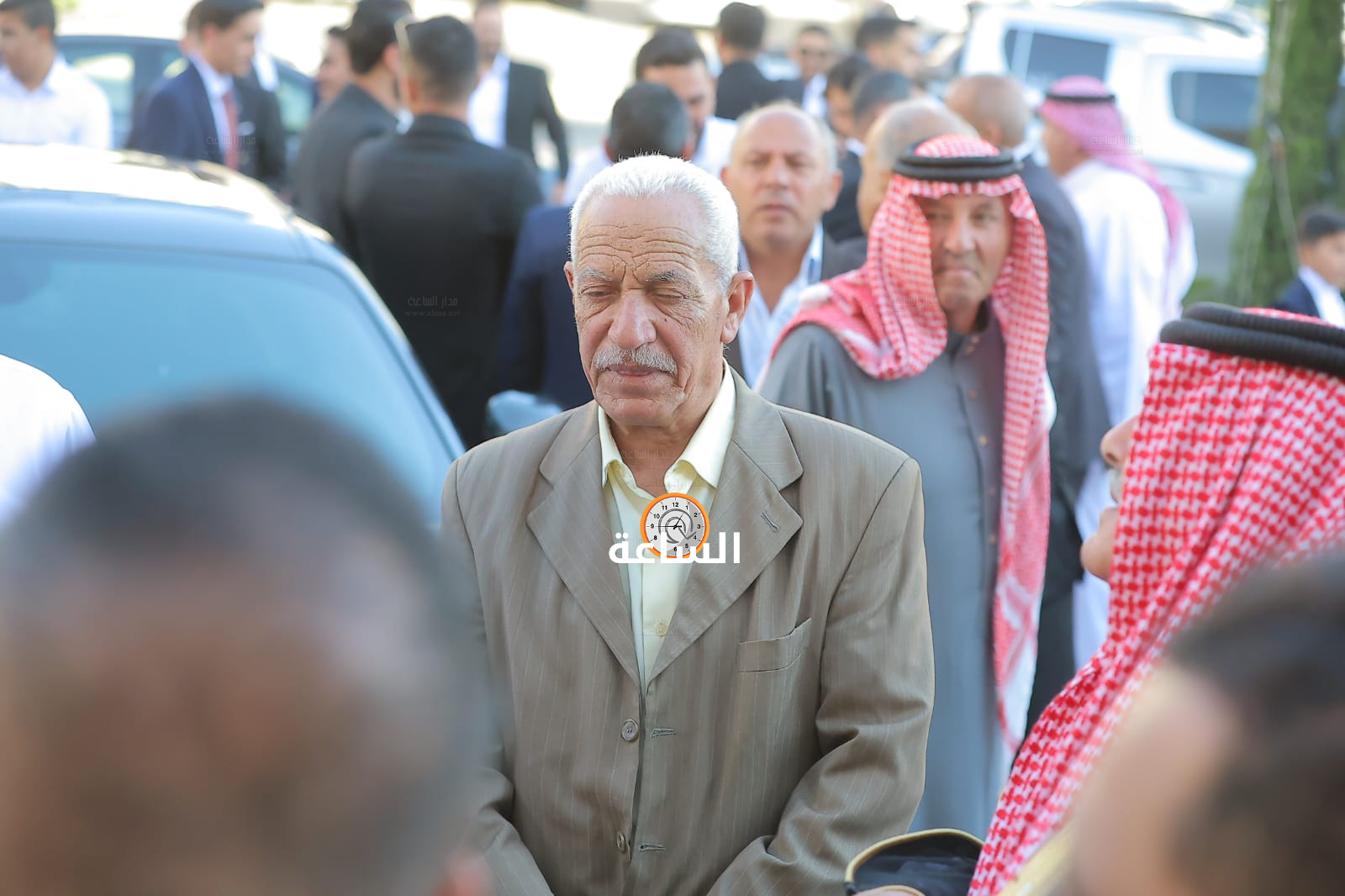 Madar Al-Saa Images 0.0668069429451833