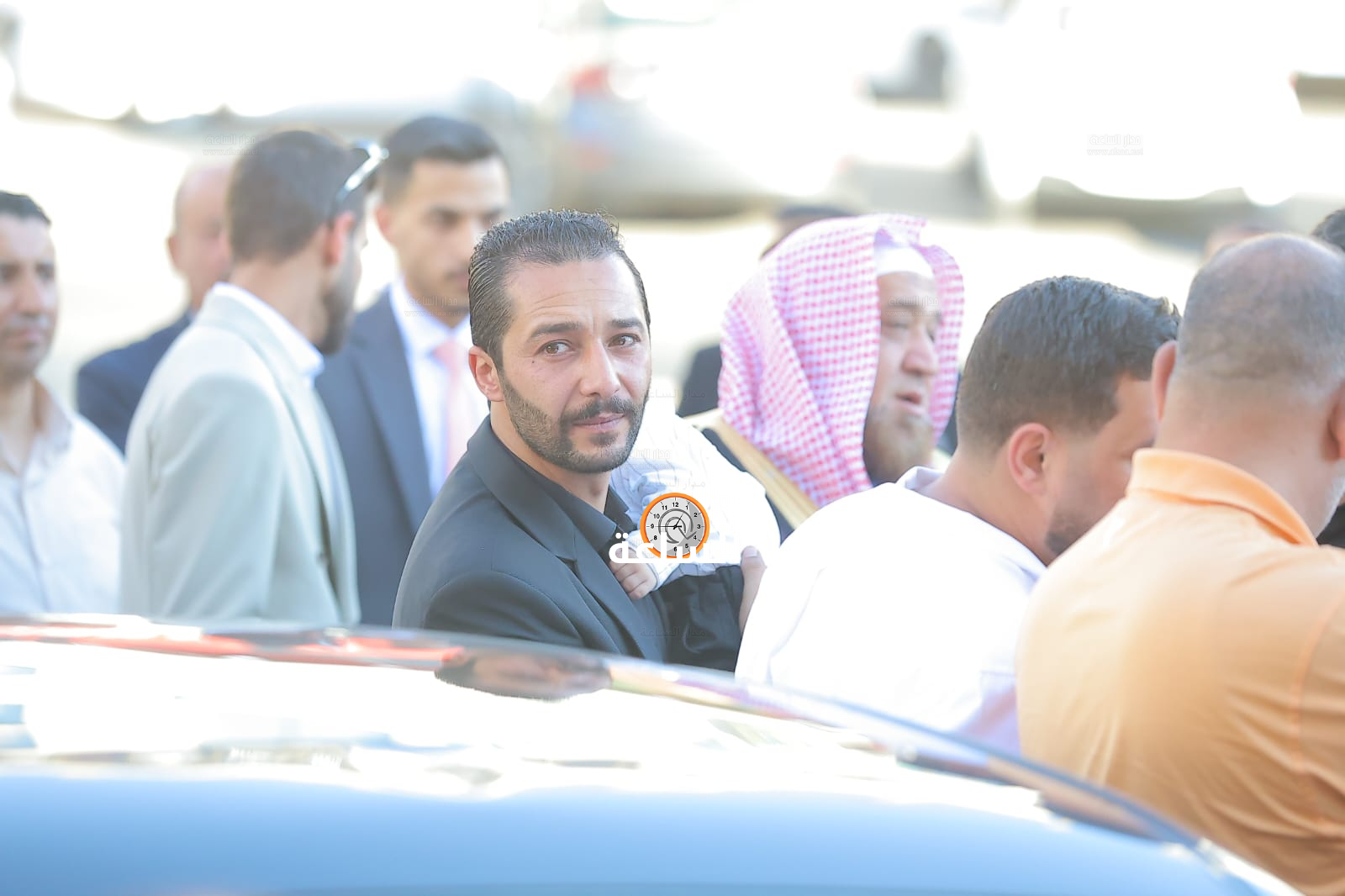Madar Al-Saa Images 0.2228939929309417