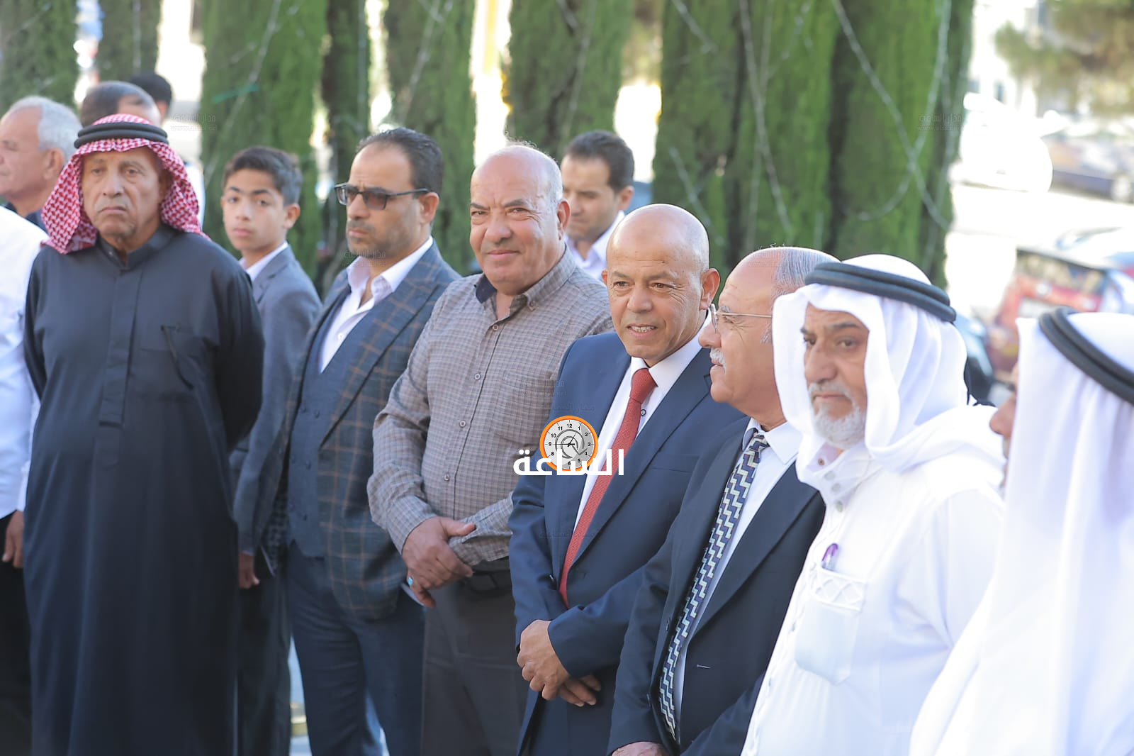 Madar Al-Saa Images 0.4185294280024692
