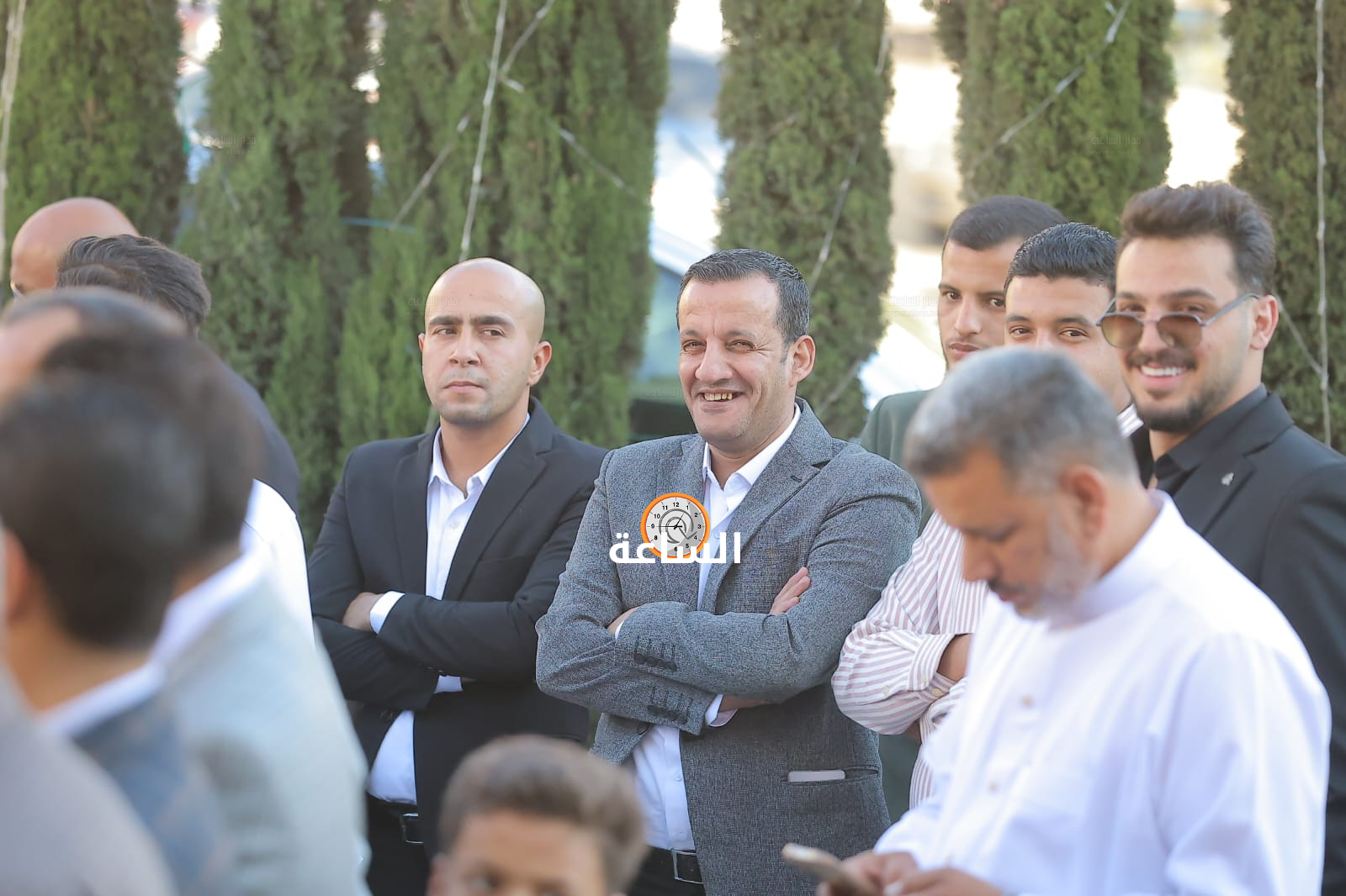 Madar Al-Saa Images 0.5612054310483613