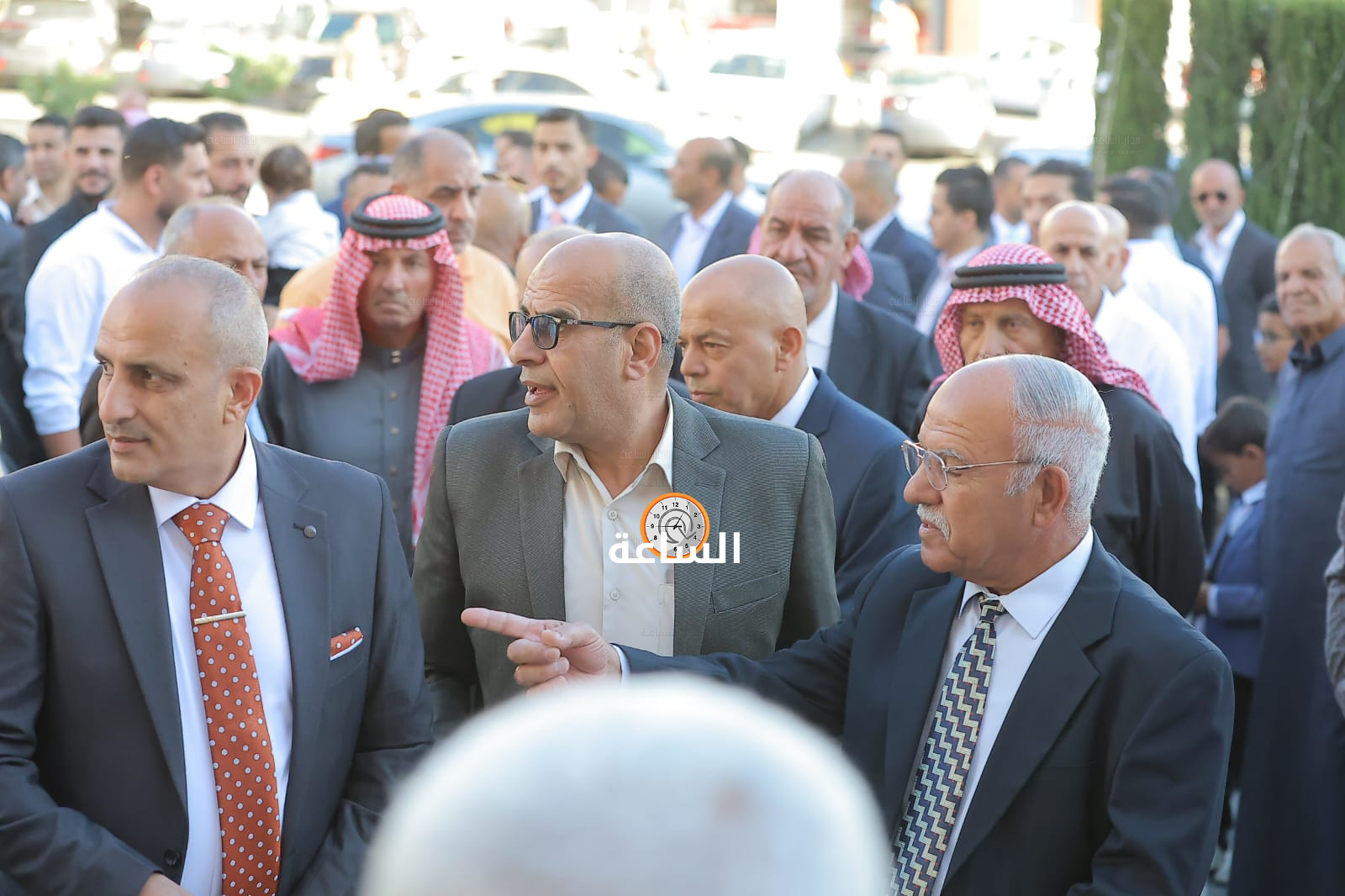 Madar Al-Saa Images 0.5467842117897646