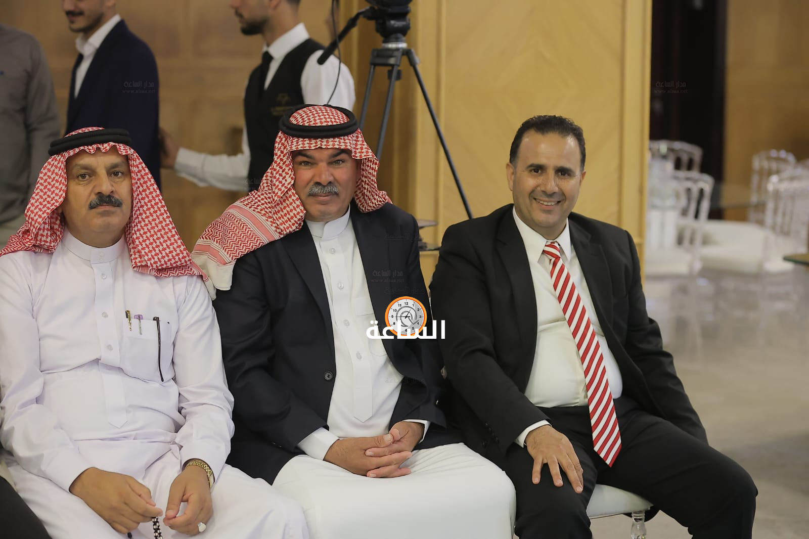 Madar Al-Saa Images 0.48883433710070645