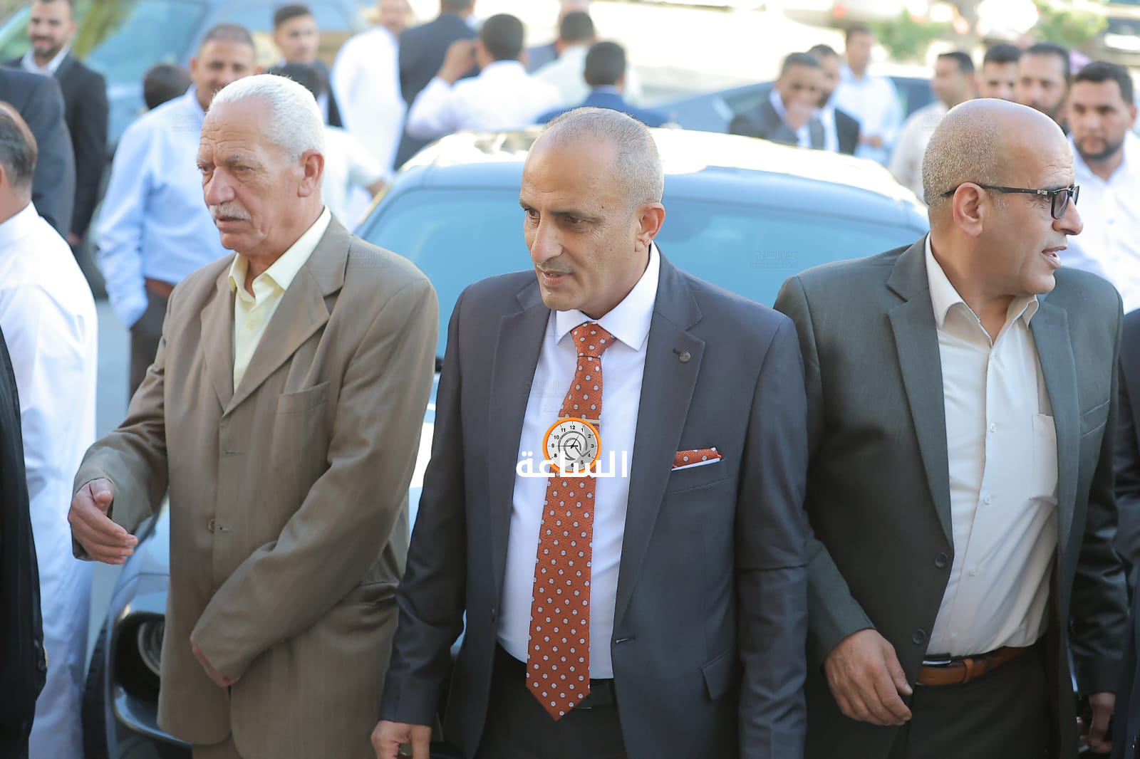 Madar Al-Saa Images 0.26301546984787083