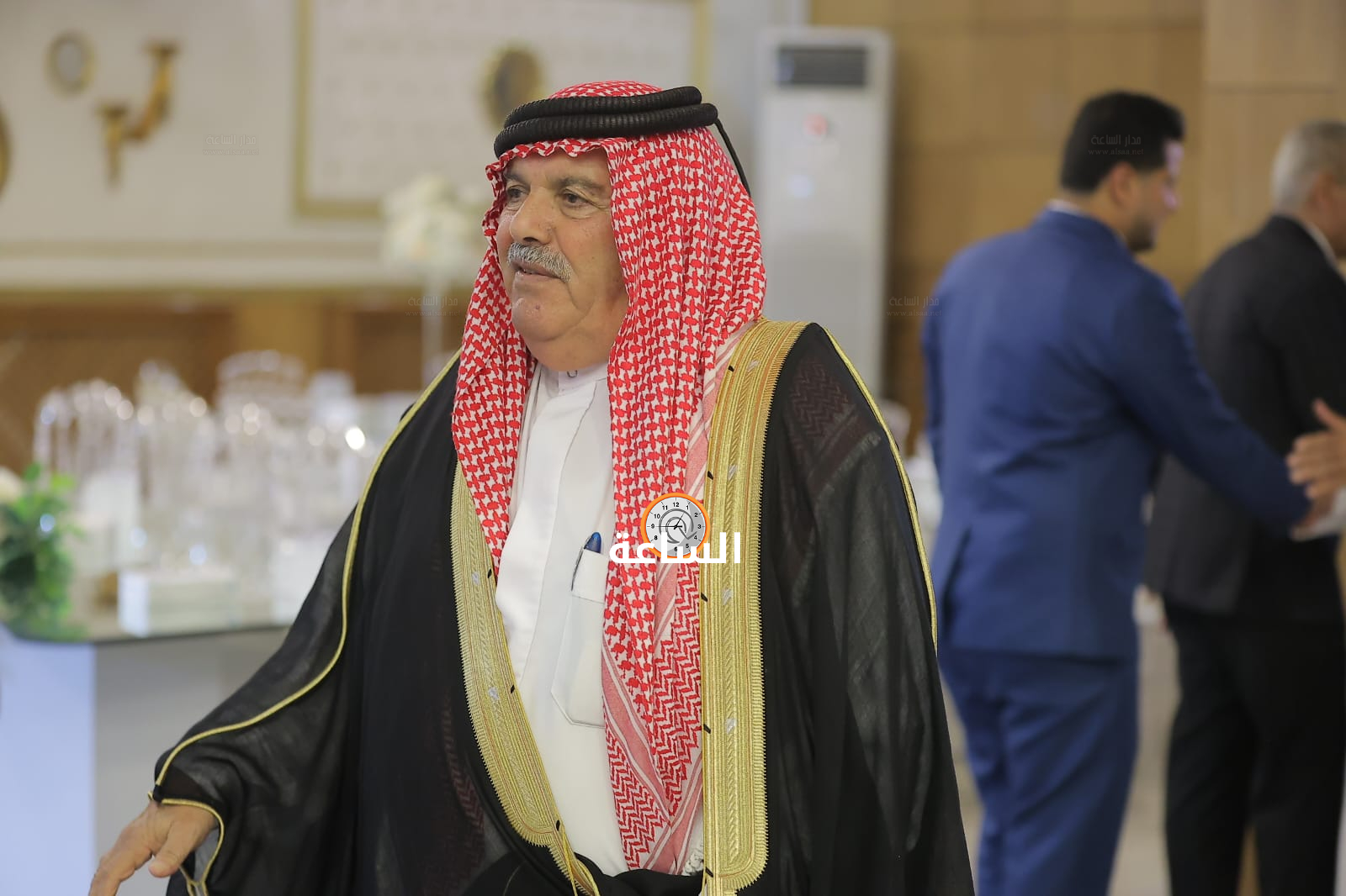 Madar Al-Saa Images 0.8613351667559839