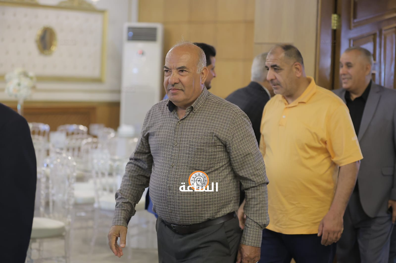 Madar Al-Saa Images 0.6584035661485141