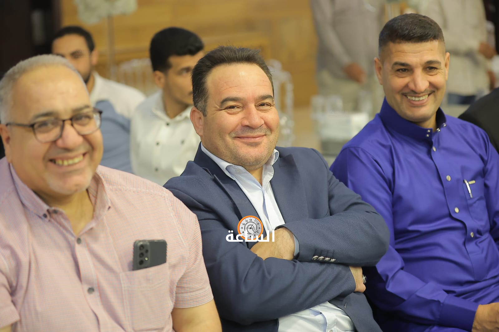 Madar Al-Saa Images 0.1331419591098174