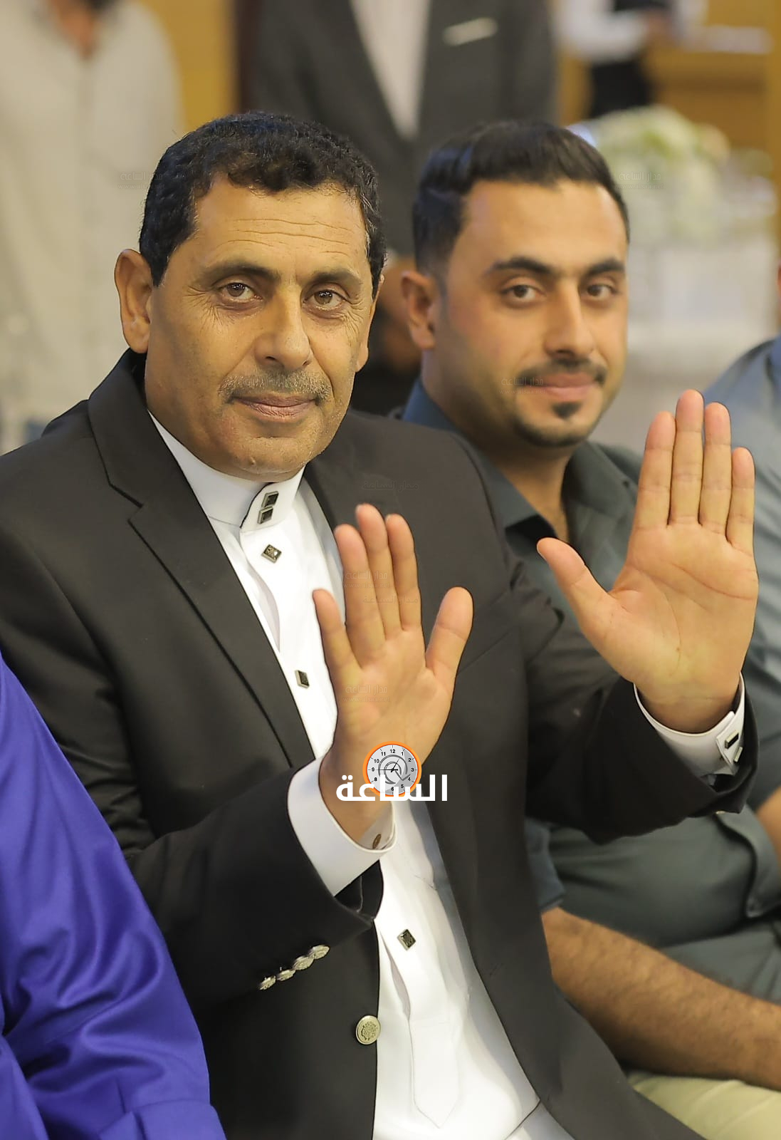 Madar Al-Saa Images 0.6878655624046235