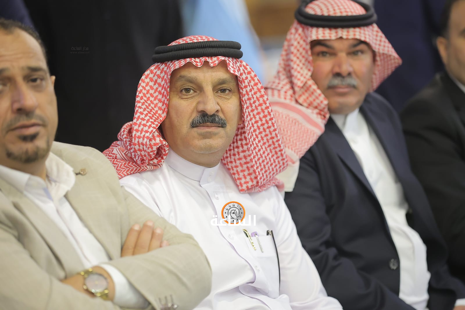 Madar Al-Saa Images 0.12363187880473414