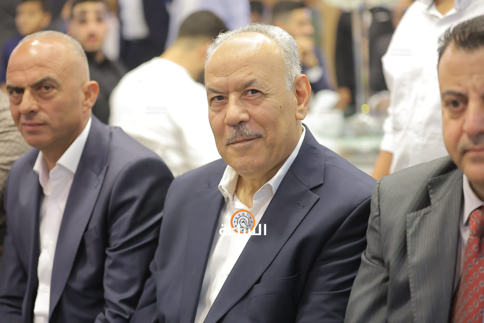 Madar Al-Saa Images 0.12931562569540922