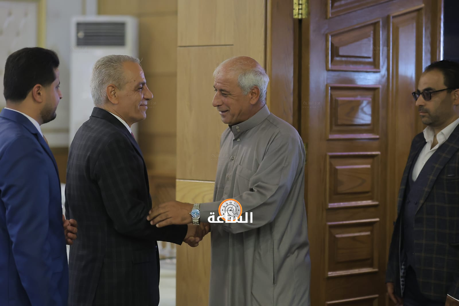 Madar Al-Saa Images 0.5431787023313738