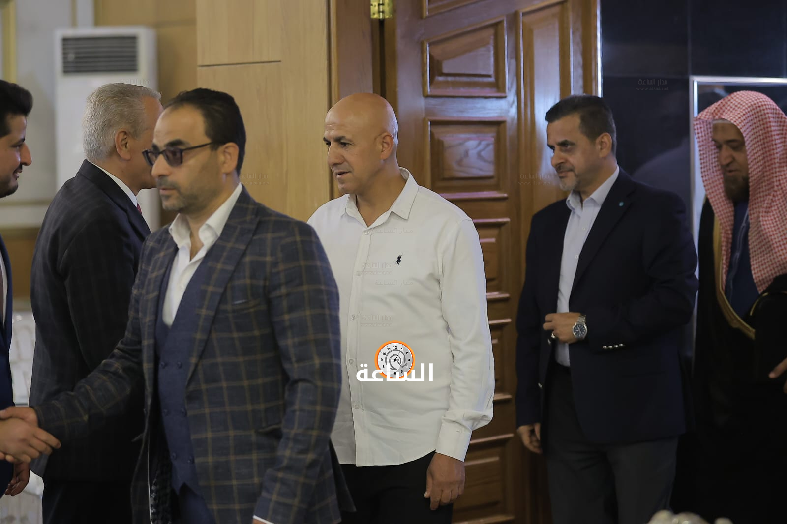 Madar Al-Saa Images 0.7572651116386837