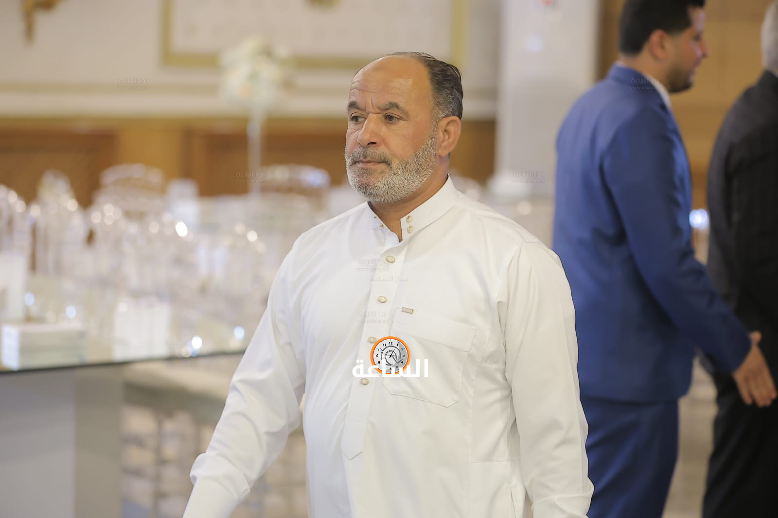 Madar Al-Saa Images 0.39085227767400443