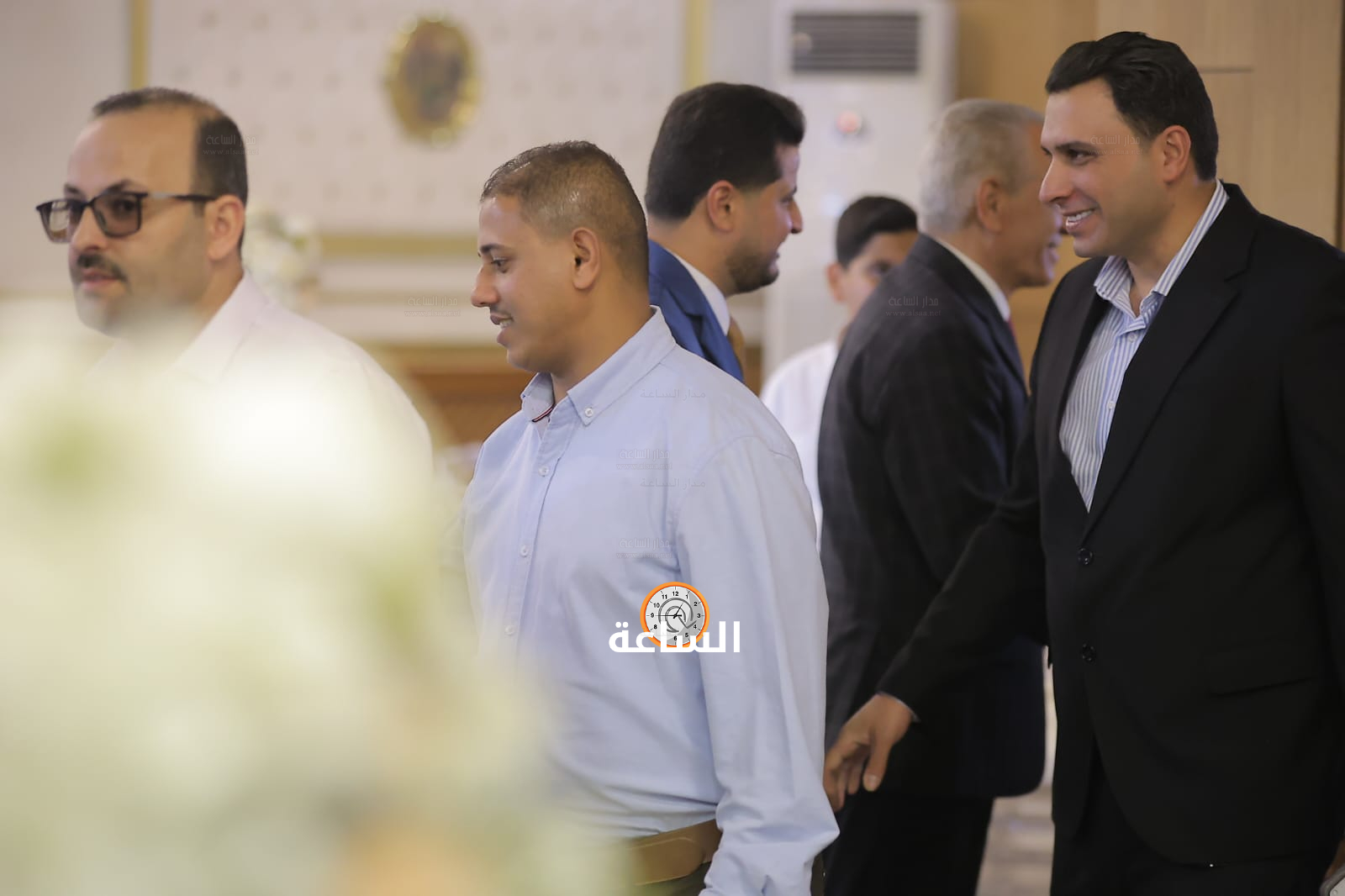 Madar Al-Saa Images 0.4577046842683987