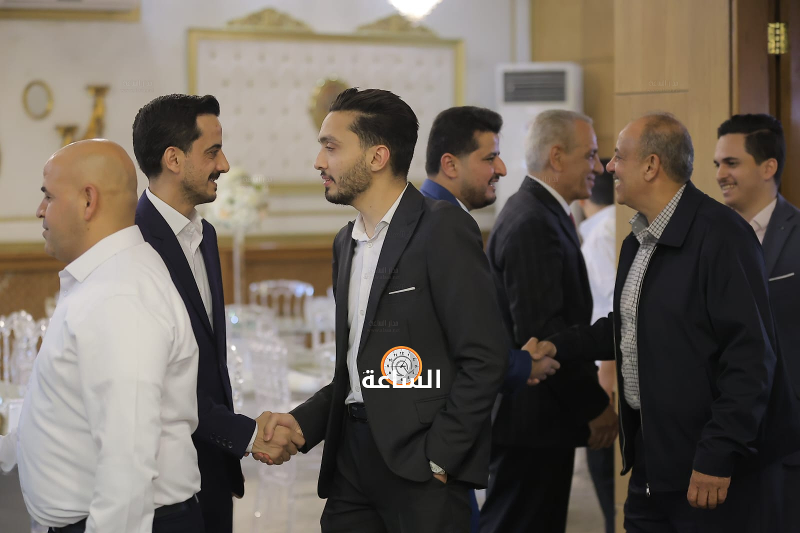 Madar Al-Saa Images 0.47344327212256787