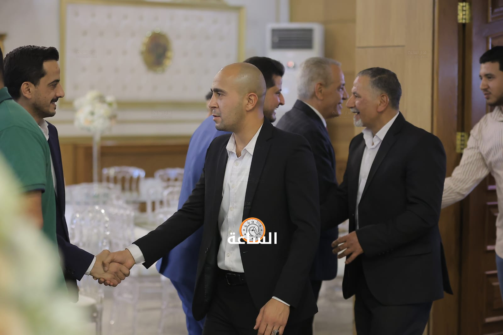Madar Al-Saa Images 0.6112010347983203