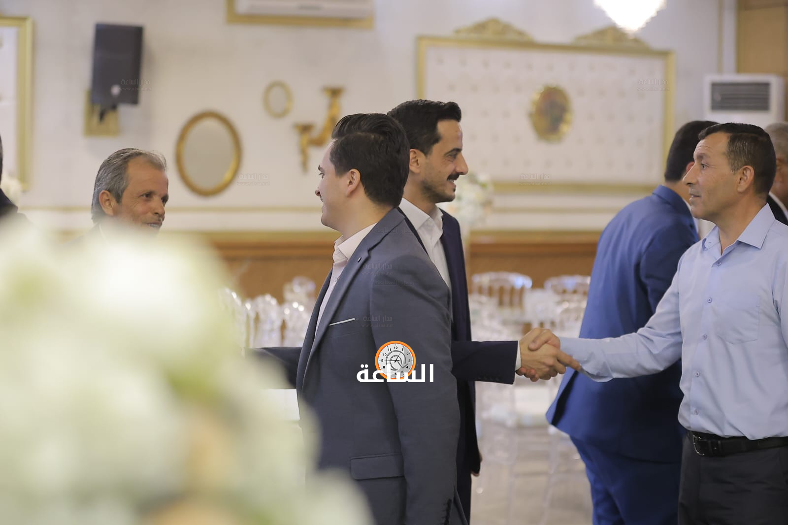 Madar Al-Saa Images 0.28349786440456903