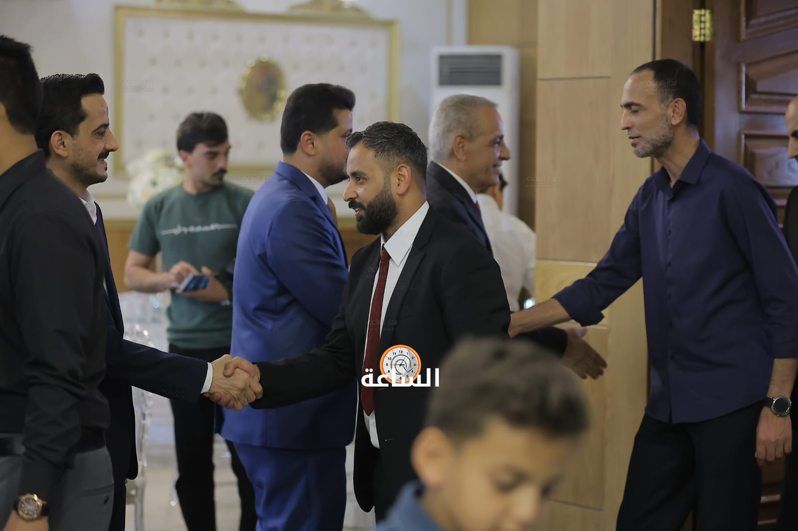 Madar Al-Saa Images 0.441283792667888