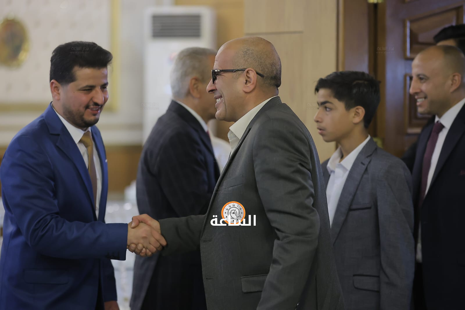 Madar Al-Saa Images 0.24882586471005275