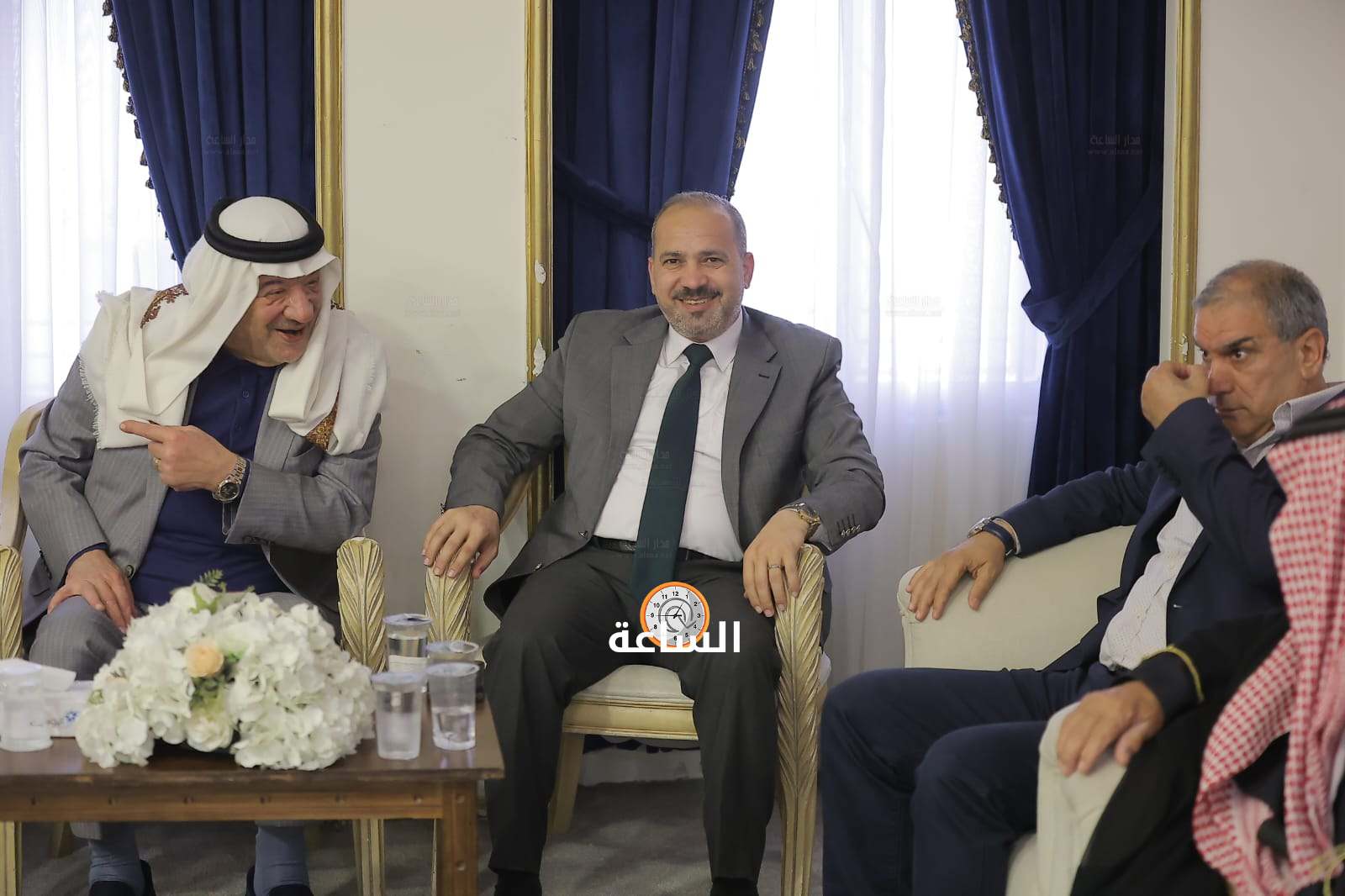 Madar Al-Saa Images 0.054565801059828334