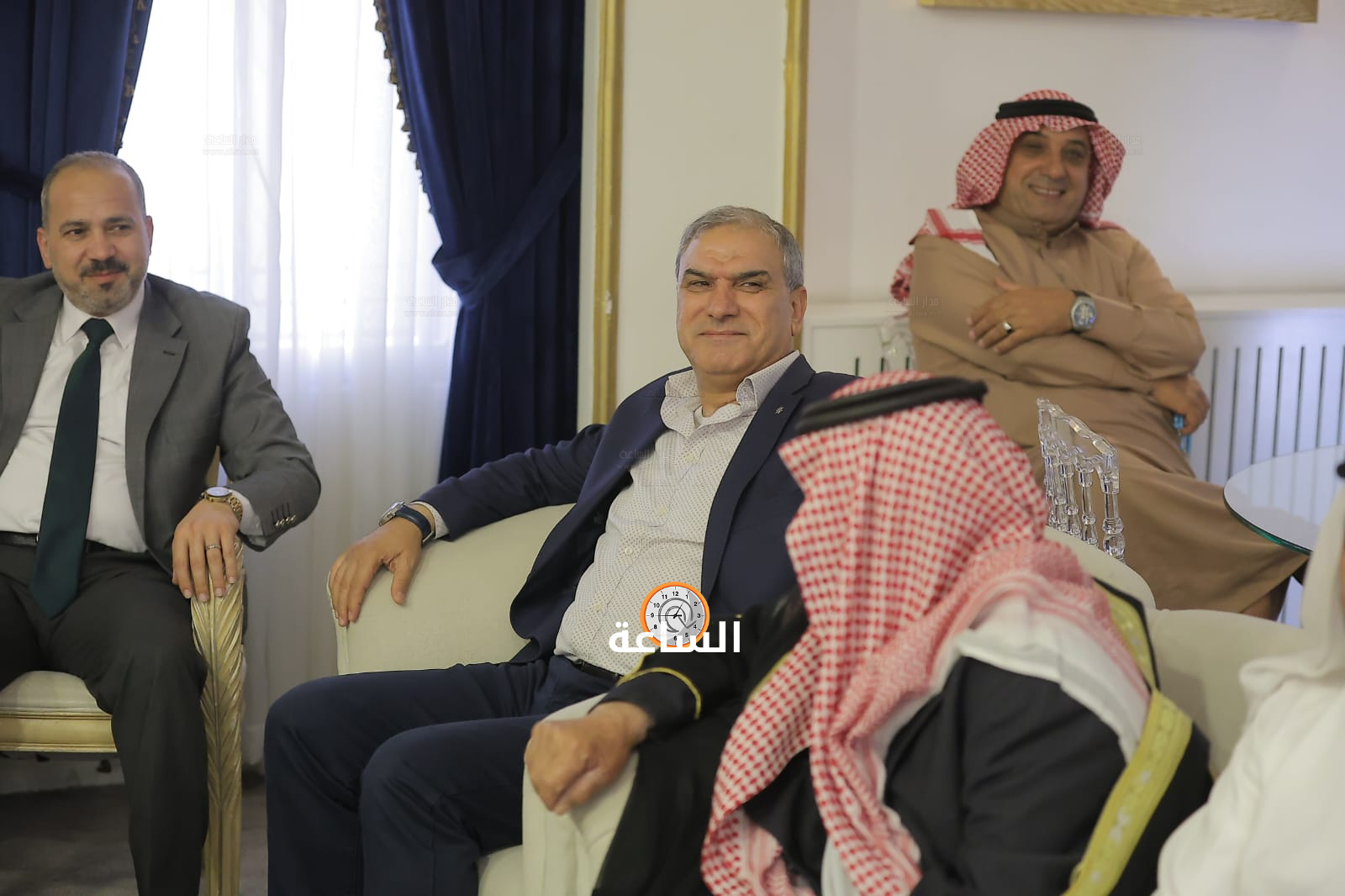 Madar Al-Saa Images 0.7699889625806966