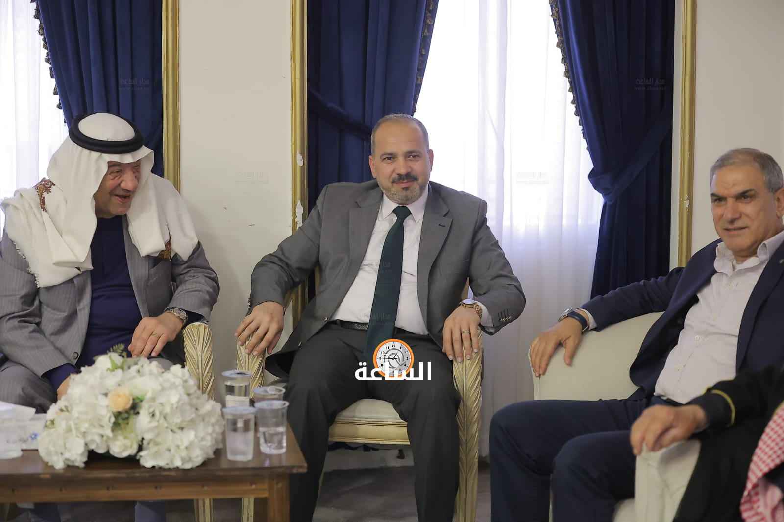 Madar Al-Saa Images 0.46755887747888325