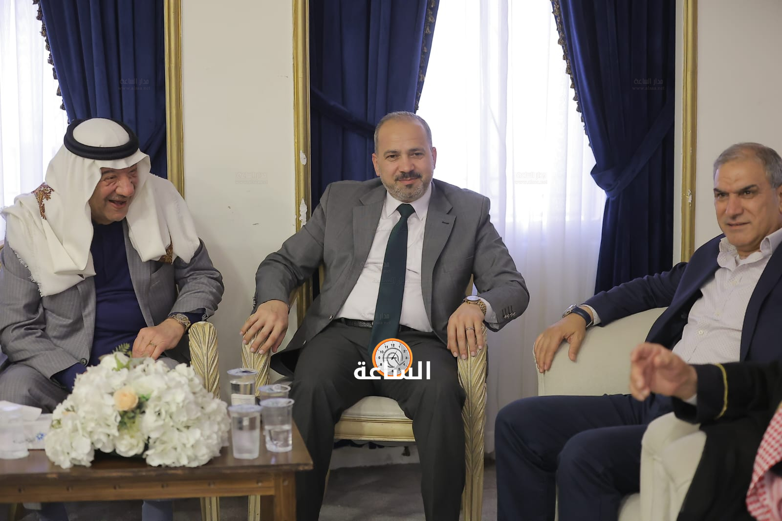 Madar Al-Saa Images 0.616994395969014