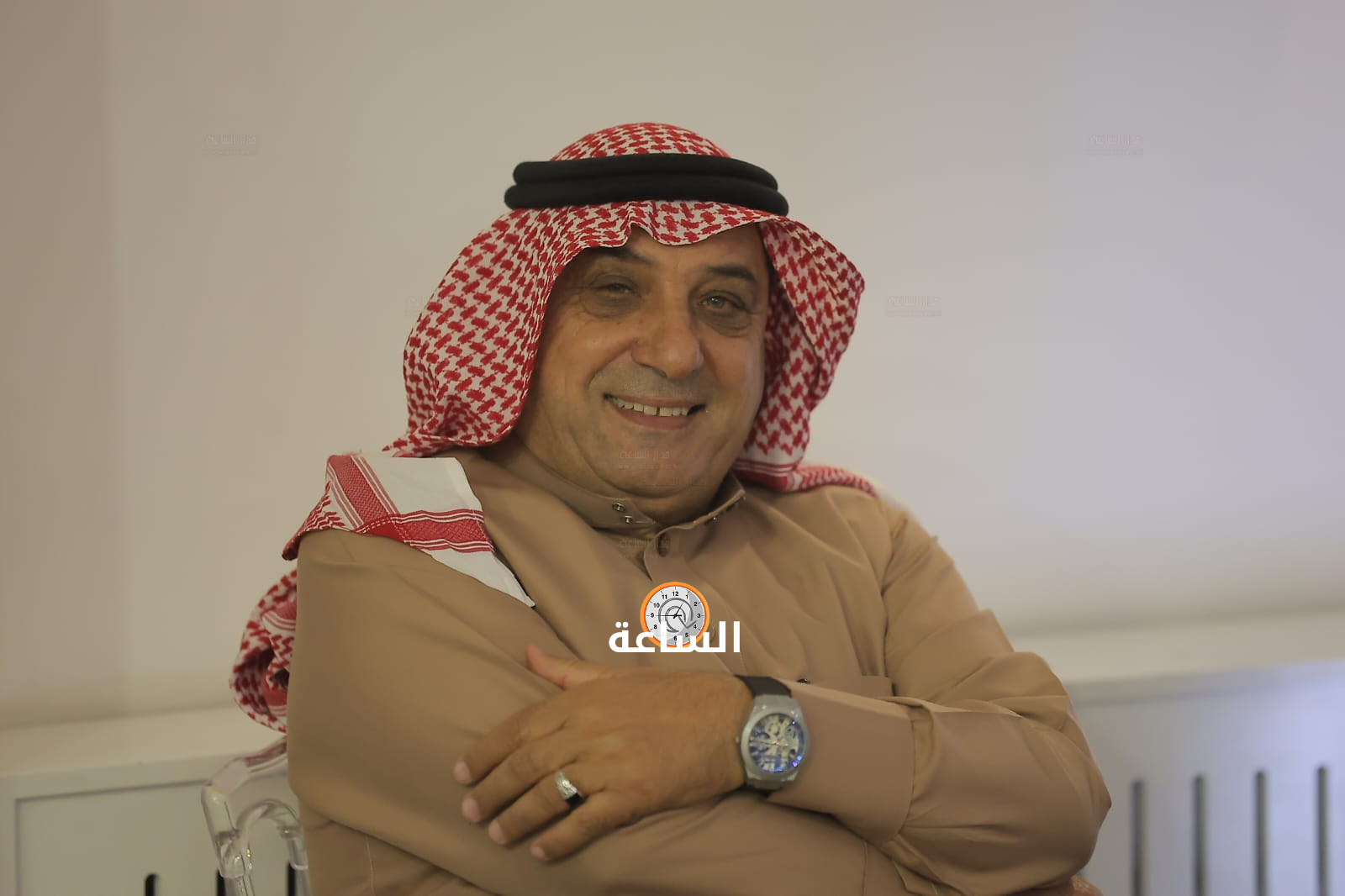 Madar Al-Saa Images 0.21887064804403167