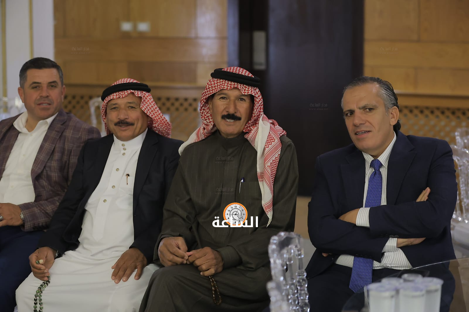 Madar Al-Saa Images 0.9684012848090242