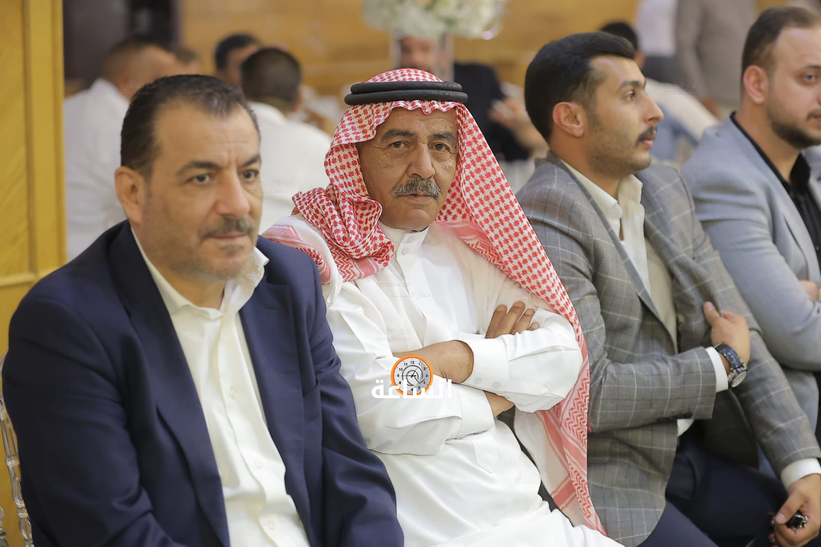 Madar Al-Saa Images 0.657156530121304