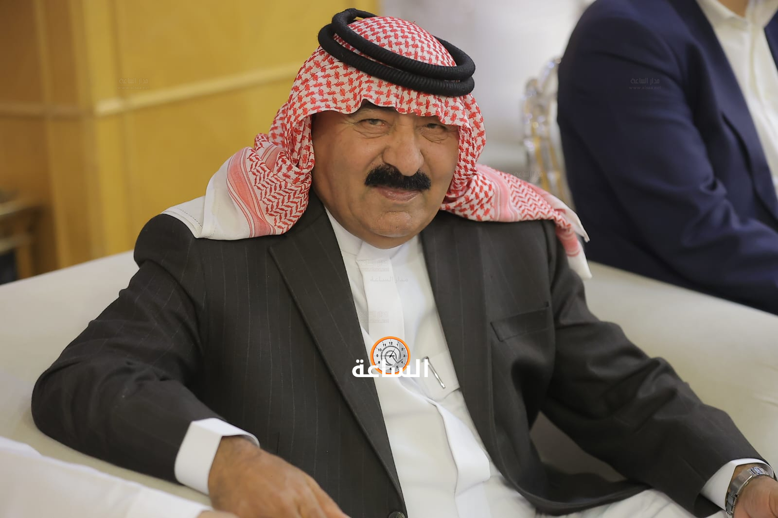 Madar Al-Saa Images 0.3119379339586974